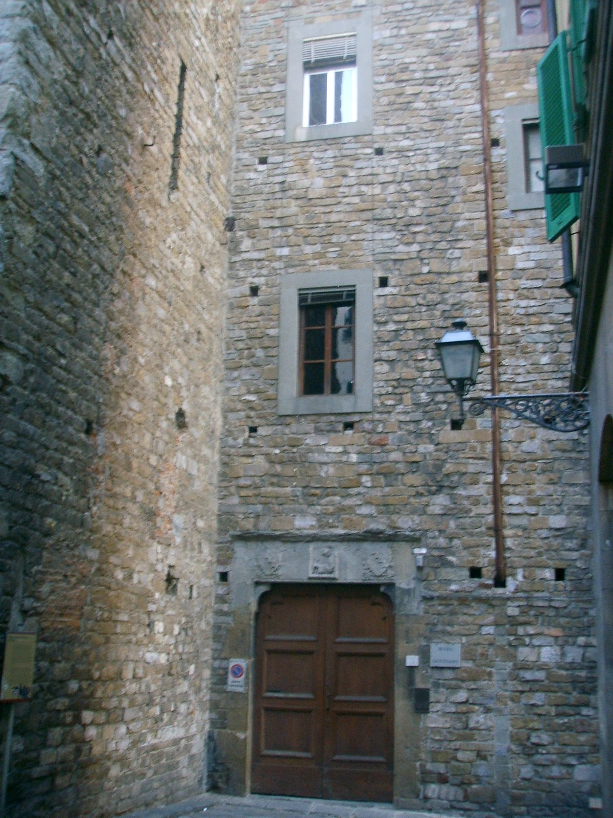 Santo Stefano al Ponte Museum