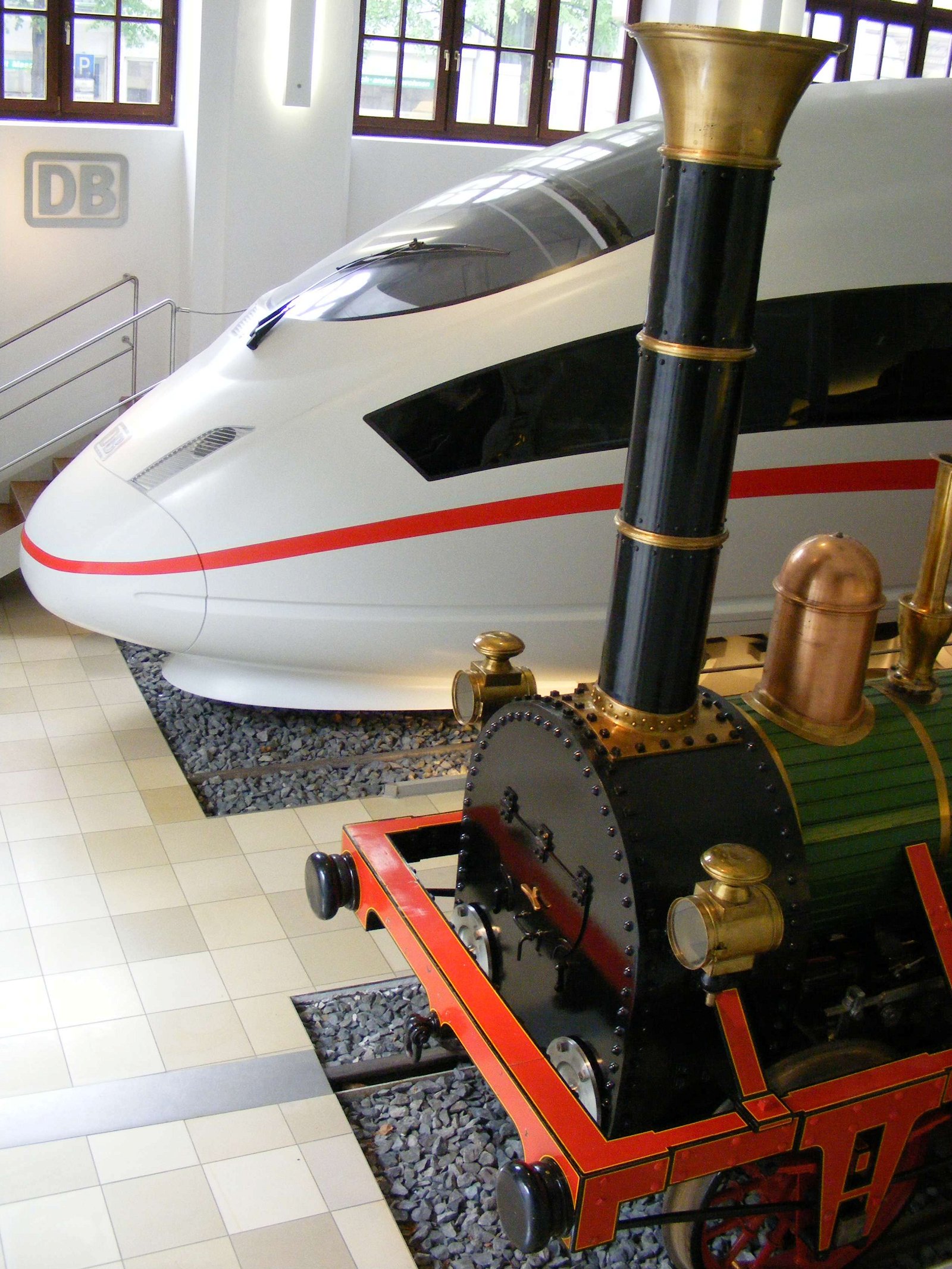 DB Museum
