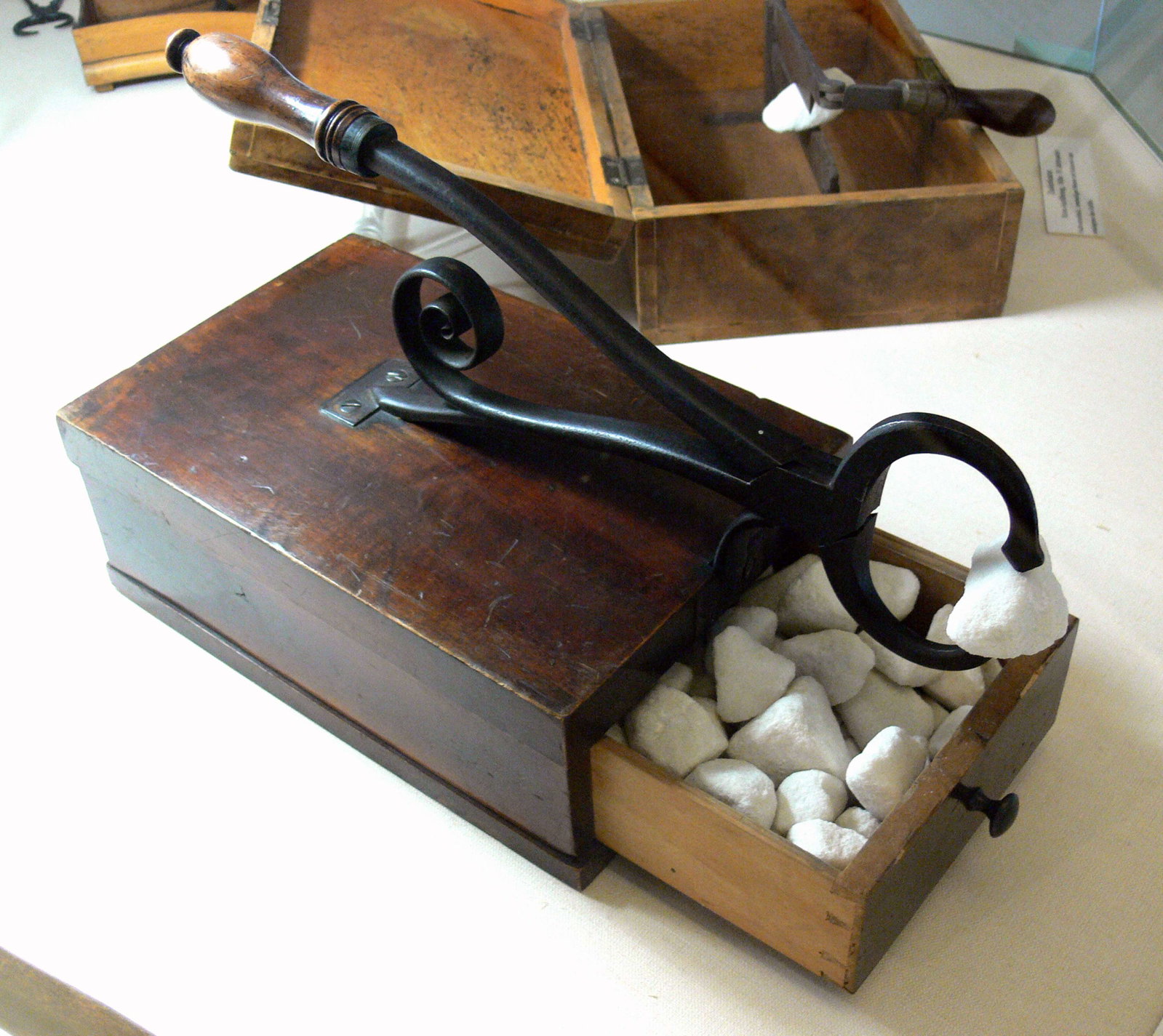 Zucker Museum
