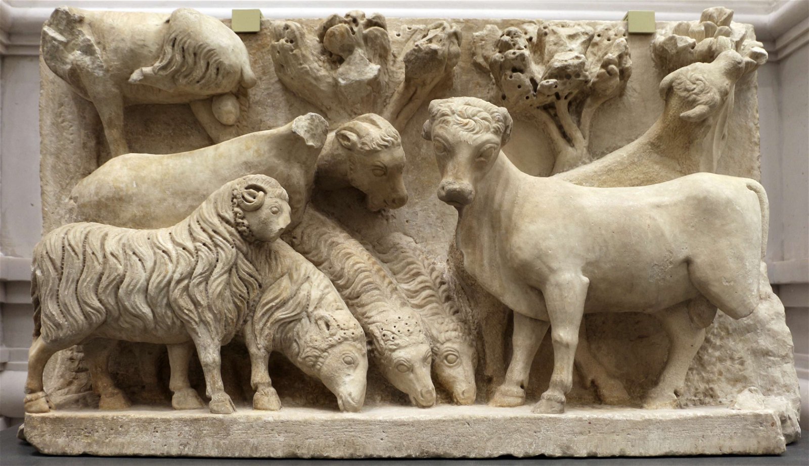 Museo dell'Opera del Duomo