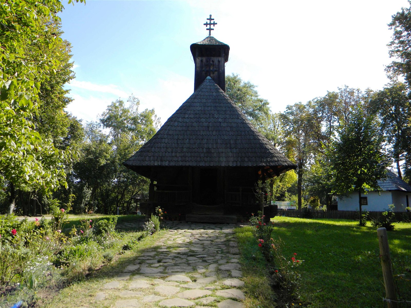 Village Museum (Muzeul Satului)