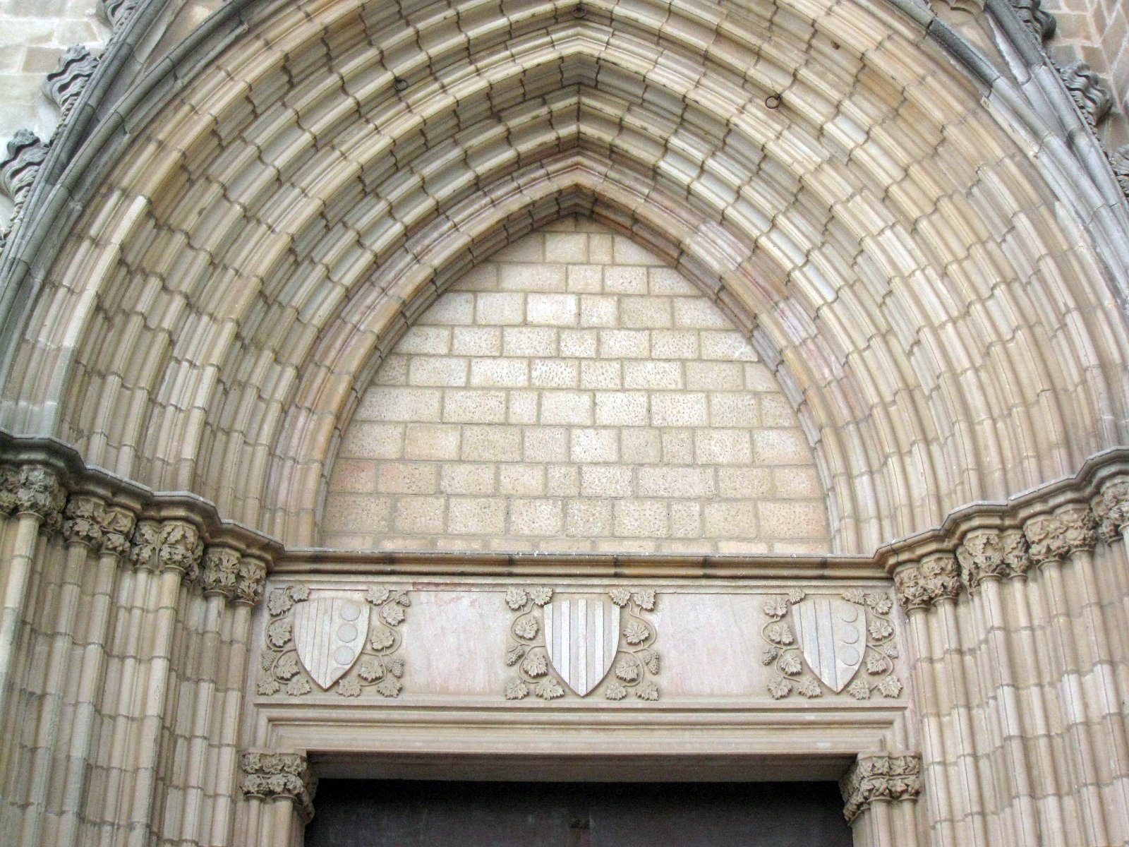 Reial Monestir de Santa María de Pedralbes