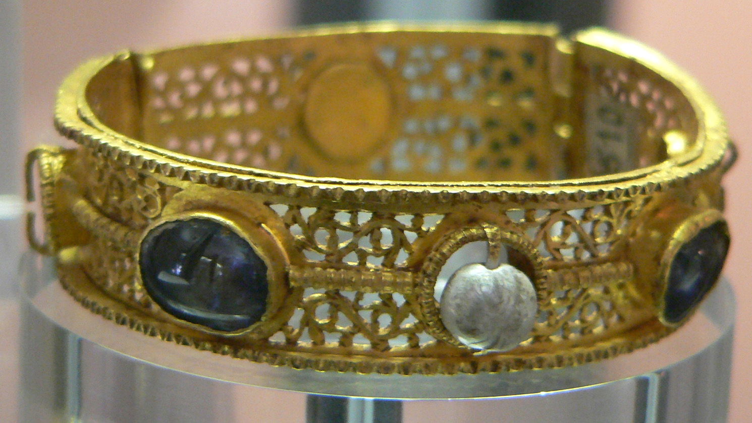 Cabinet des médailles