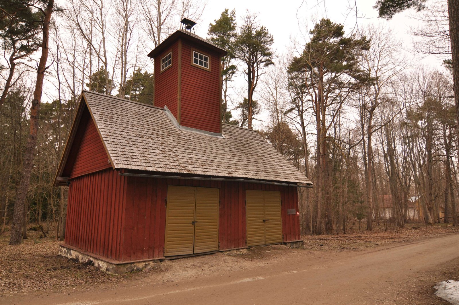 Estonian Open Air Museum