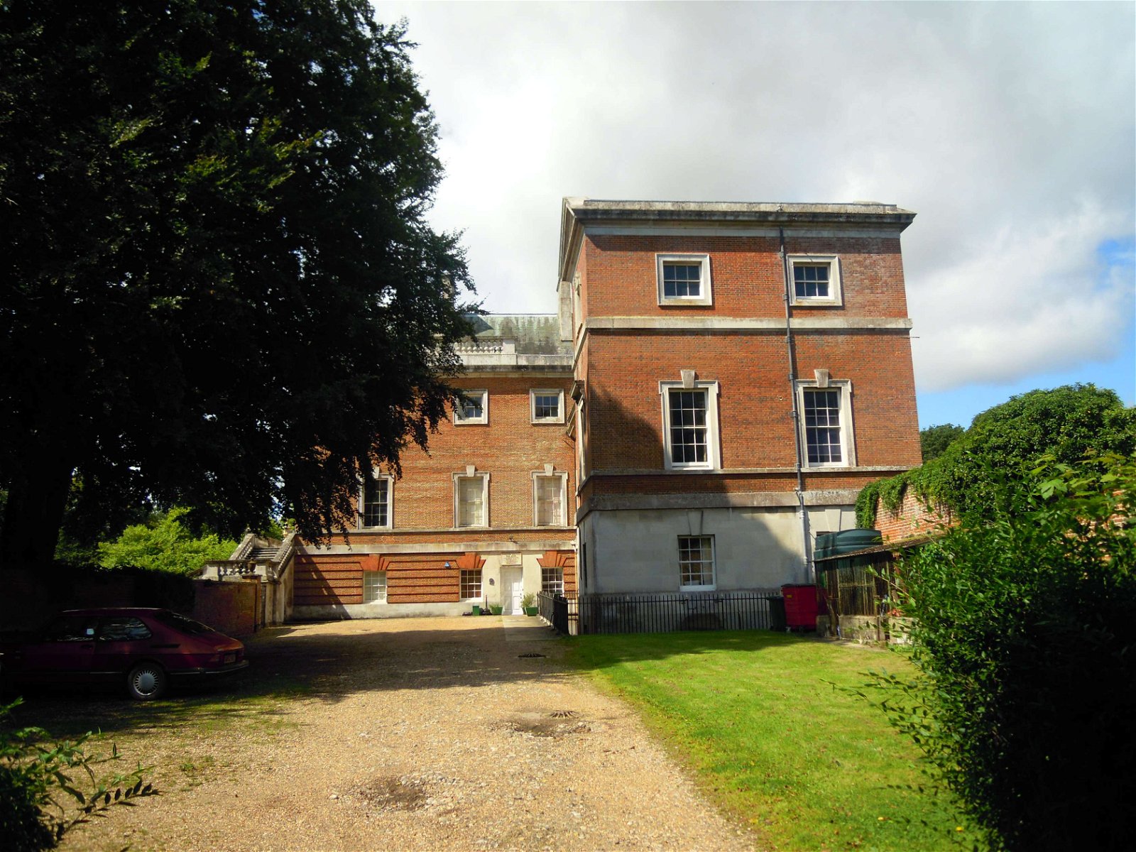 Wolterton and Mannington Estate