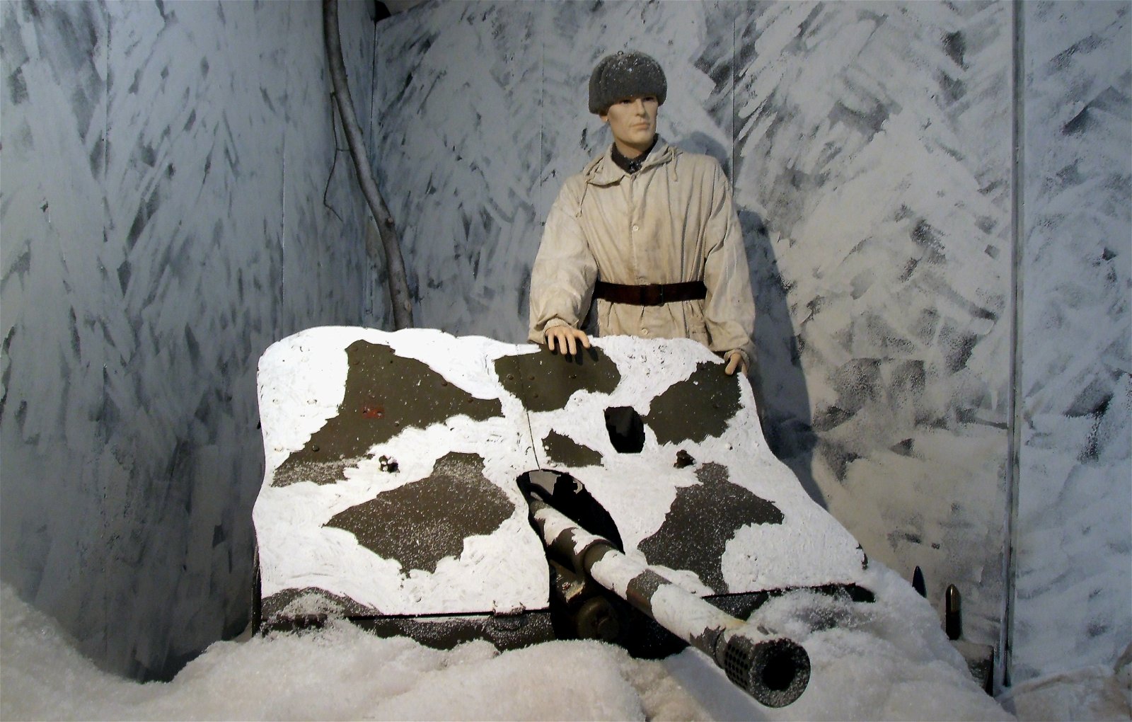 Military Museum of Finland