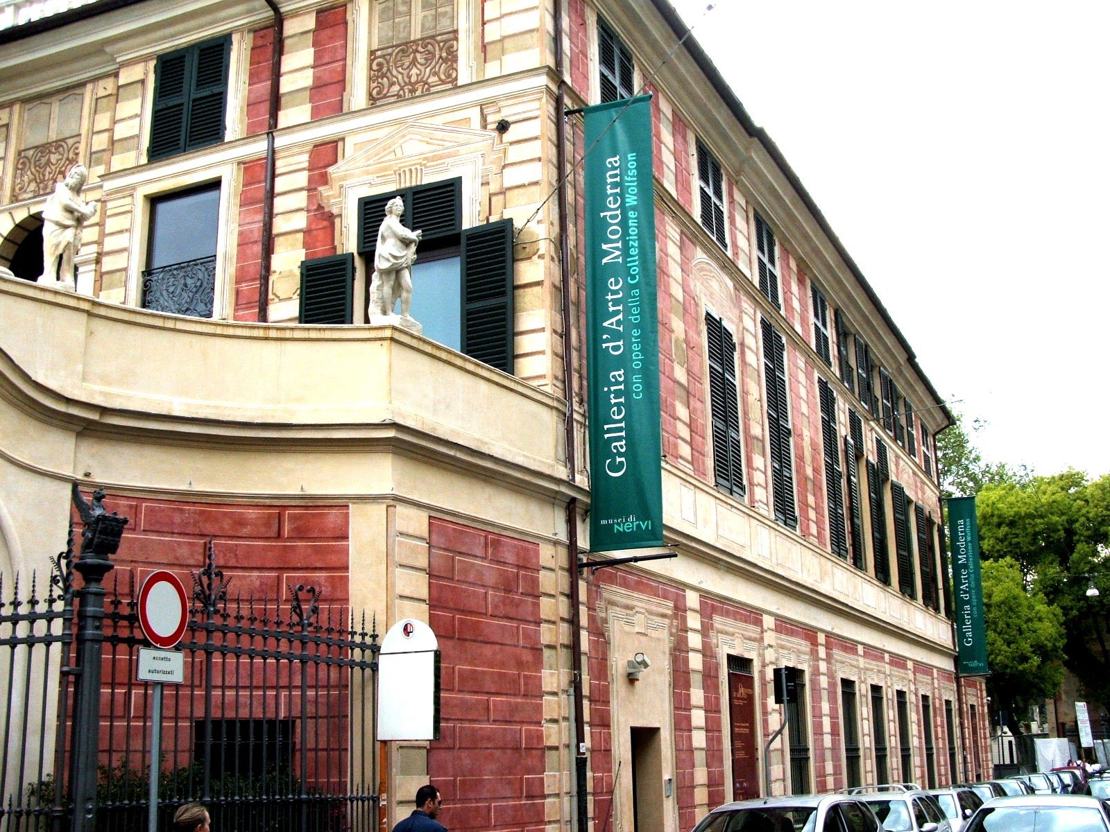 Galleria d'Arte Moderna