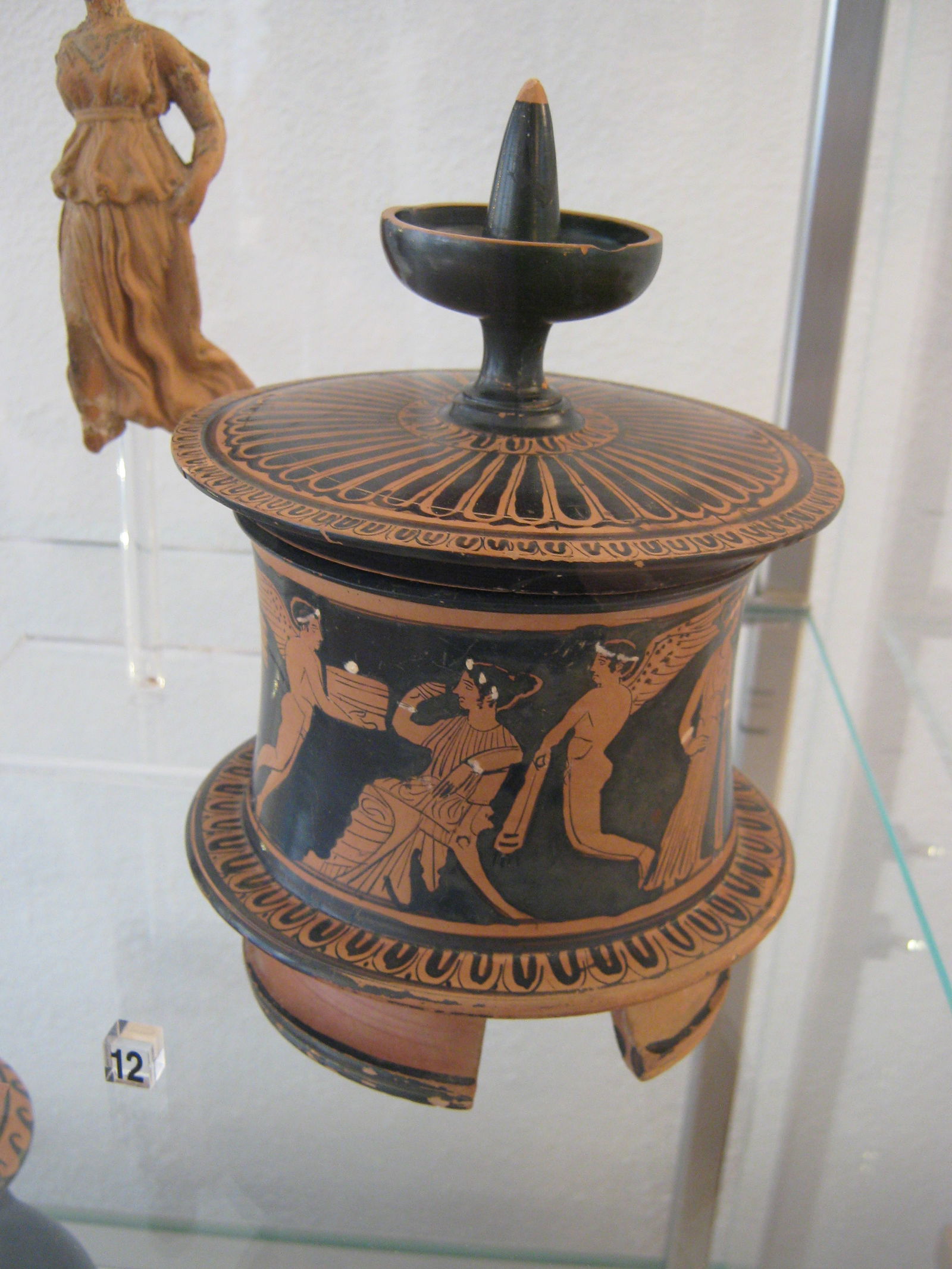 Antikenmuseum der Universität Leipzig