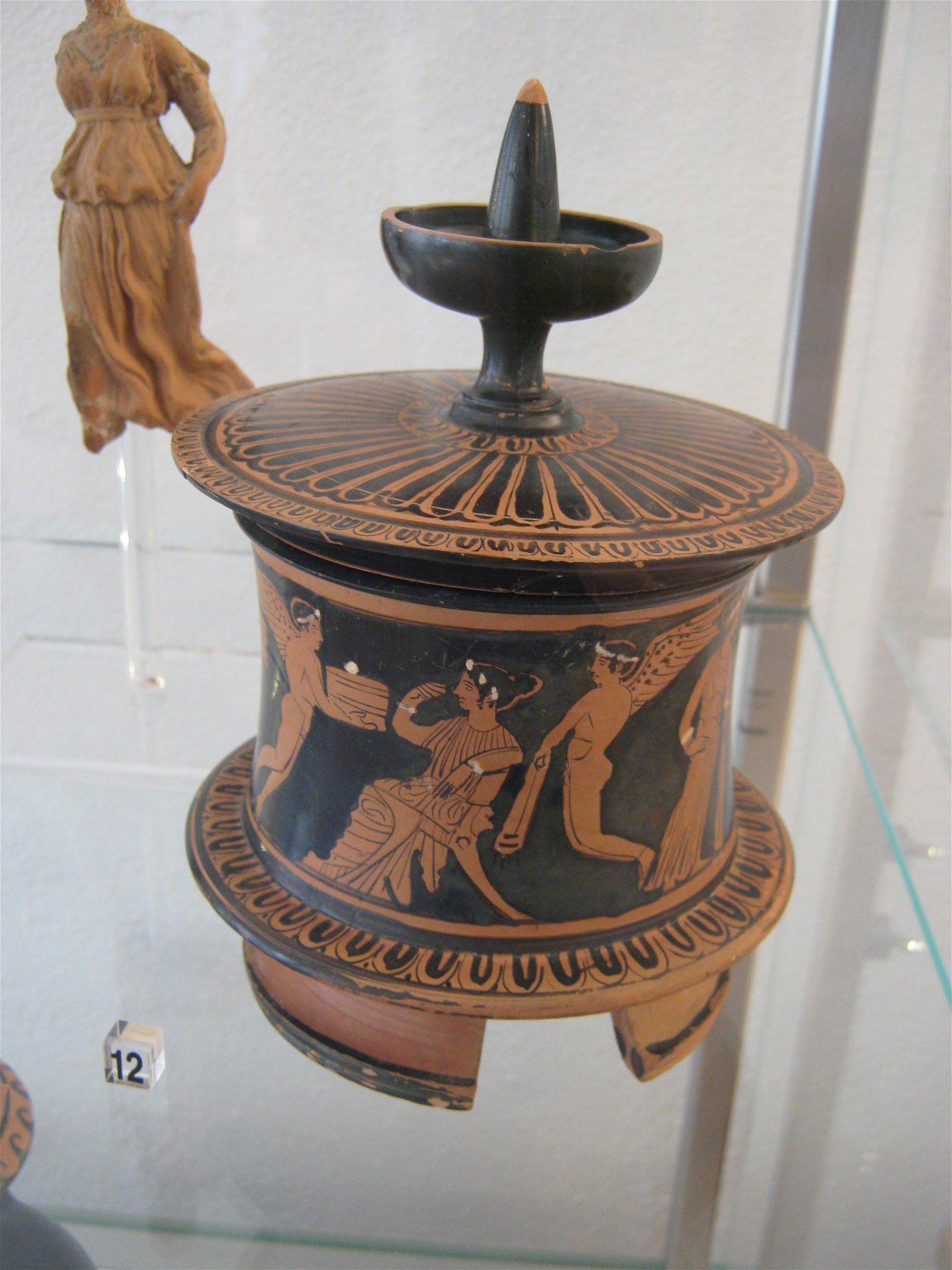 Museum of Antiquities of Leipzig University