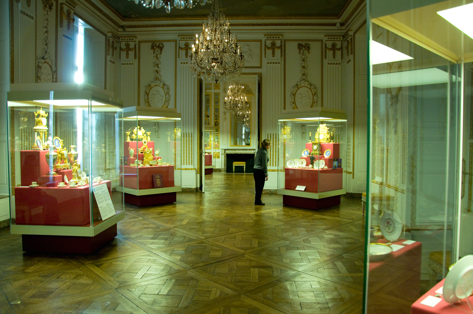 Musée Le Grand Curtius