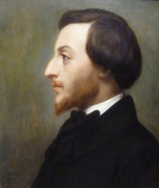 Musée de la vie romantique