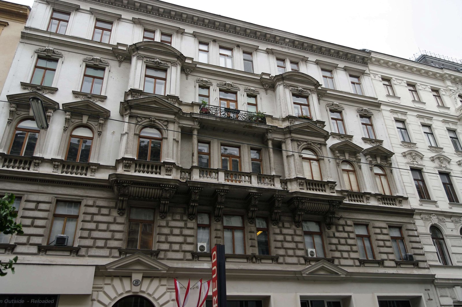 Sigmund Freud Museum