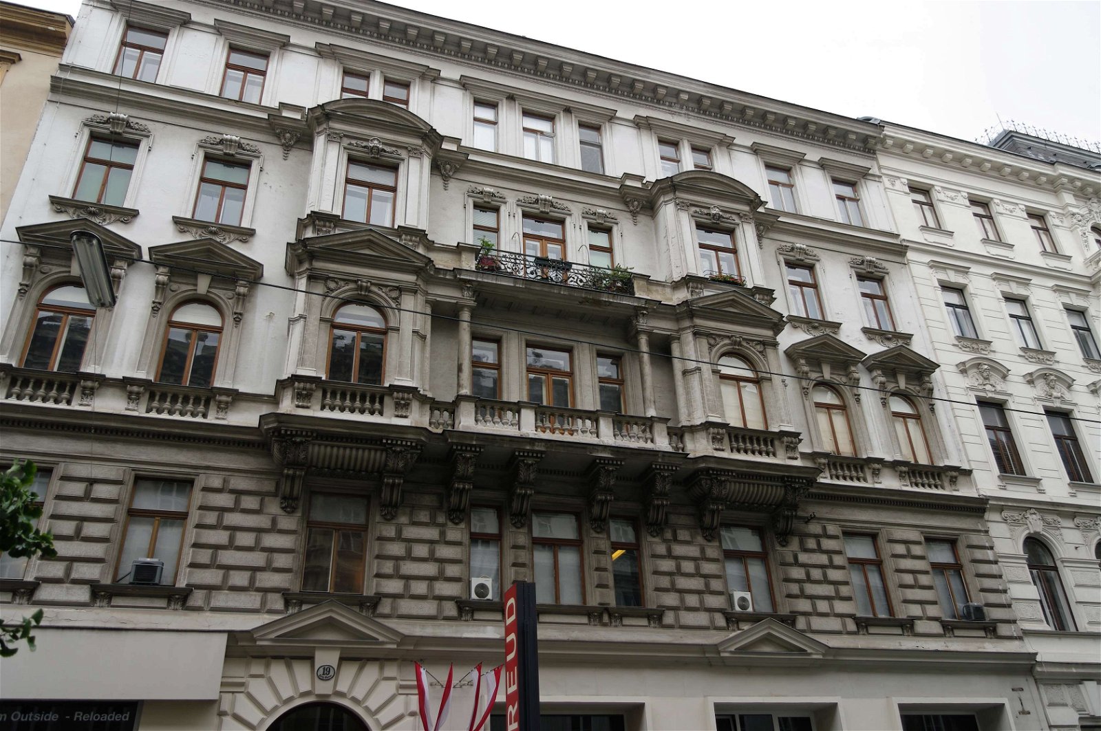 Sigmund Freud Museum