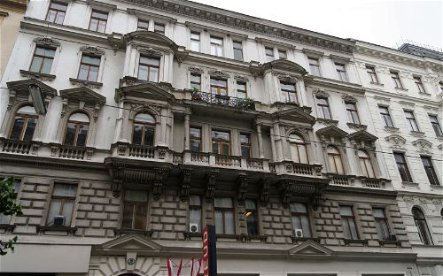 Sigmund Freud Museum