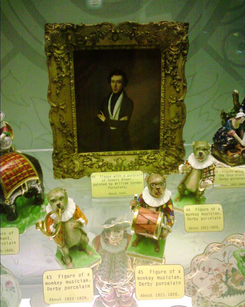 Derby Museum and Art Gallery