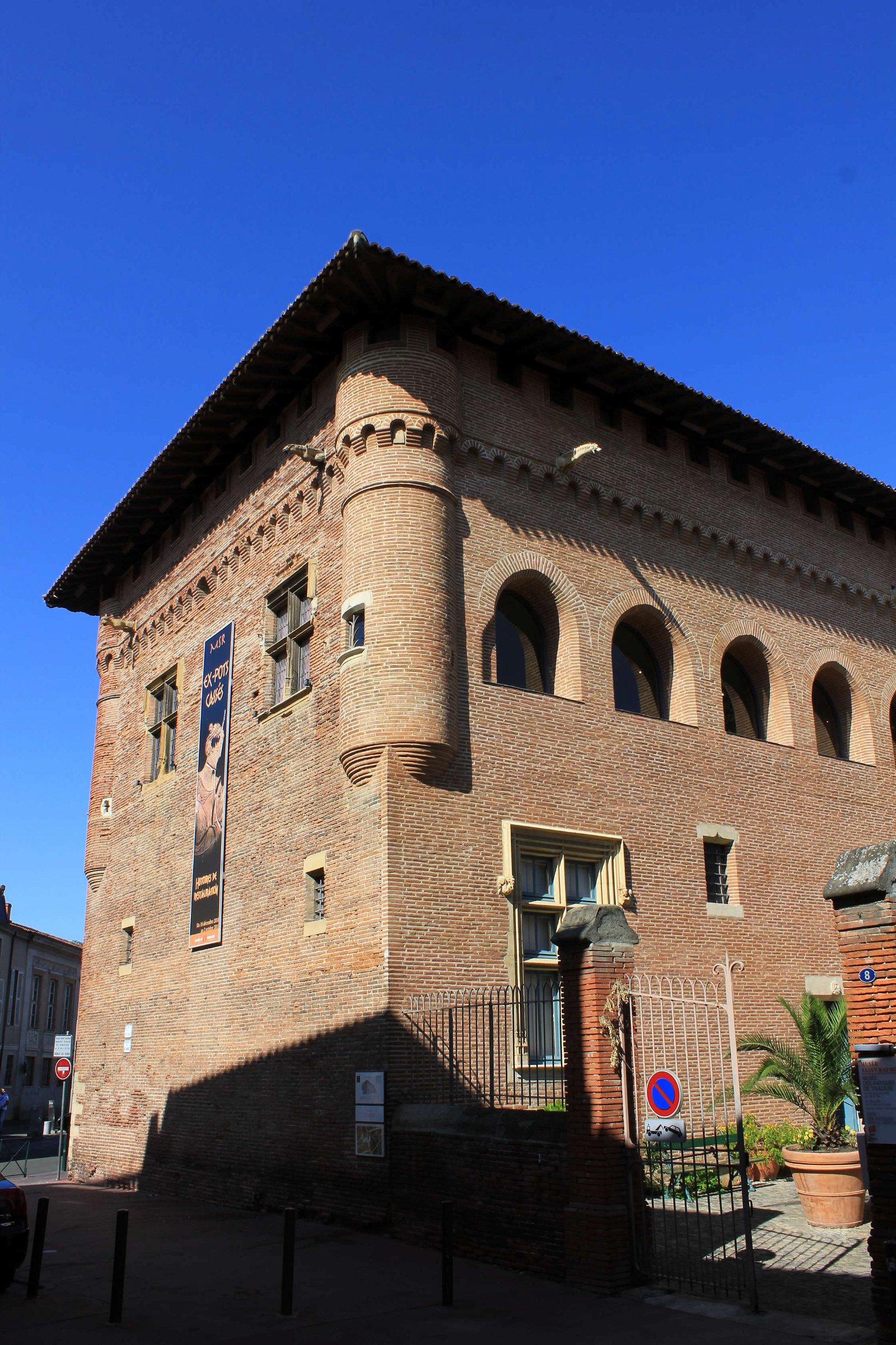 Musée Saint-Raymond