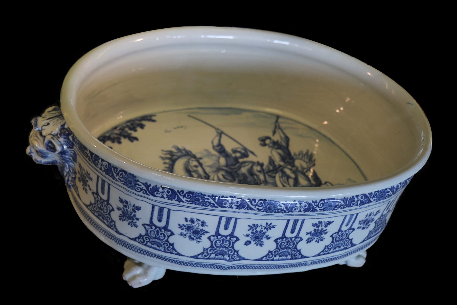 Musée des Arts décoratifs, de la Faïence et de la Mode