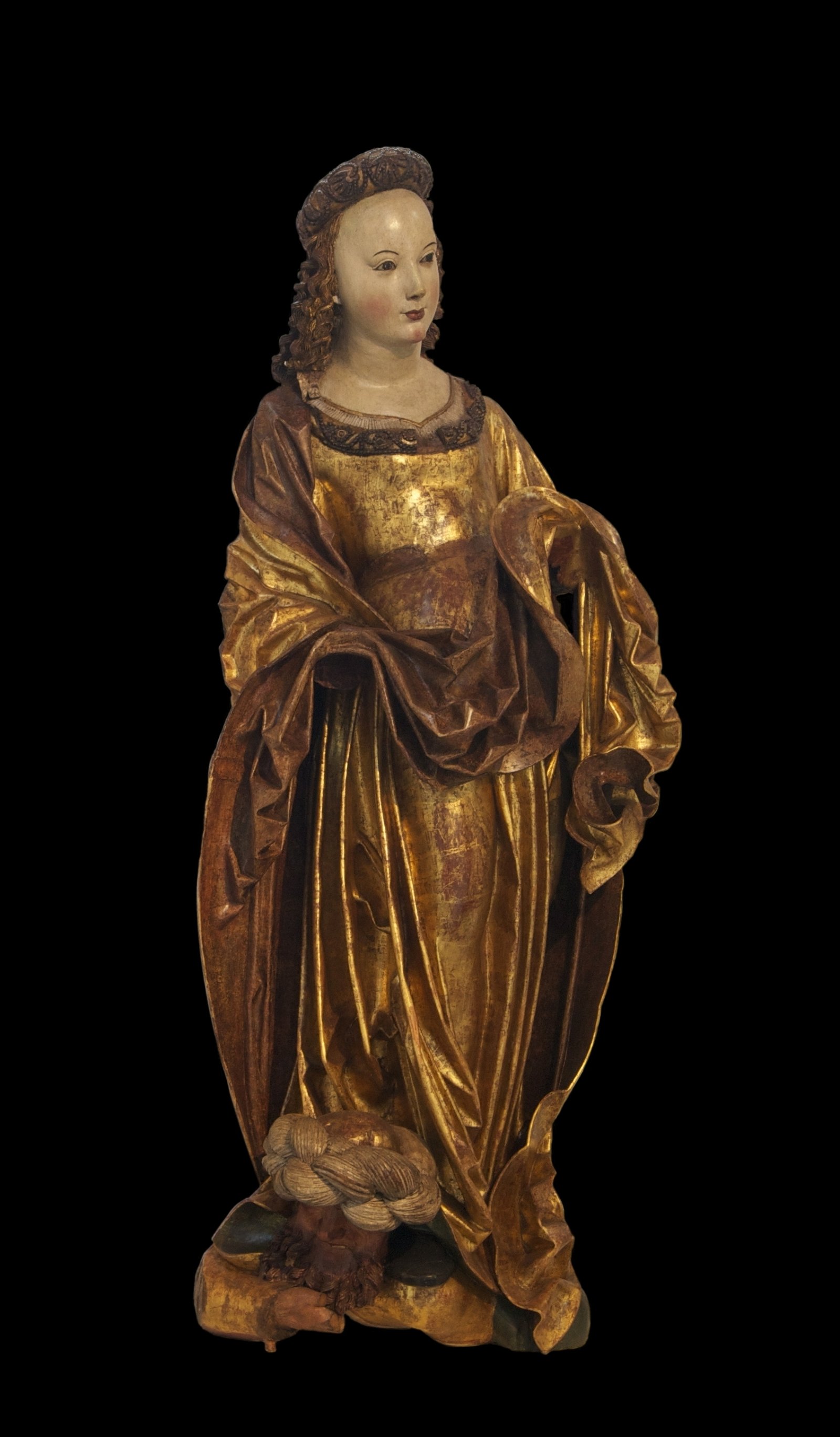 Musée National du Moyen Âge