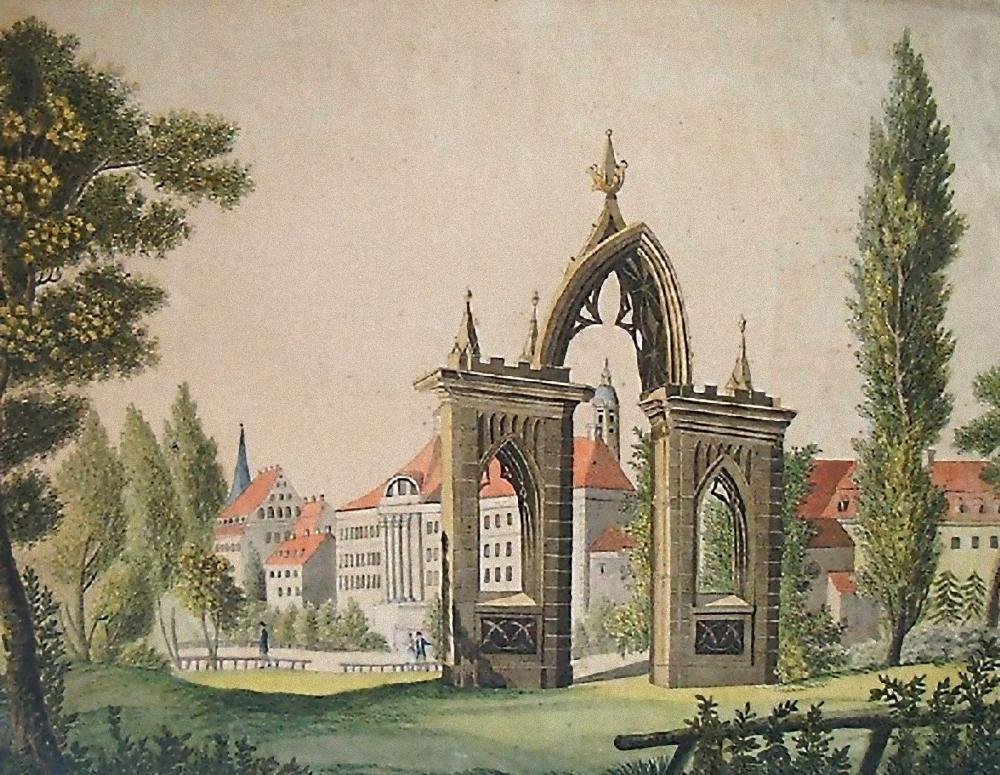 Museum of Local History (Stadtgeschichtliches)