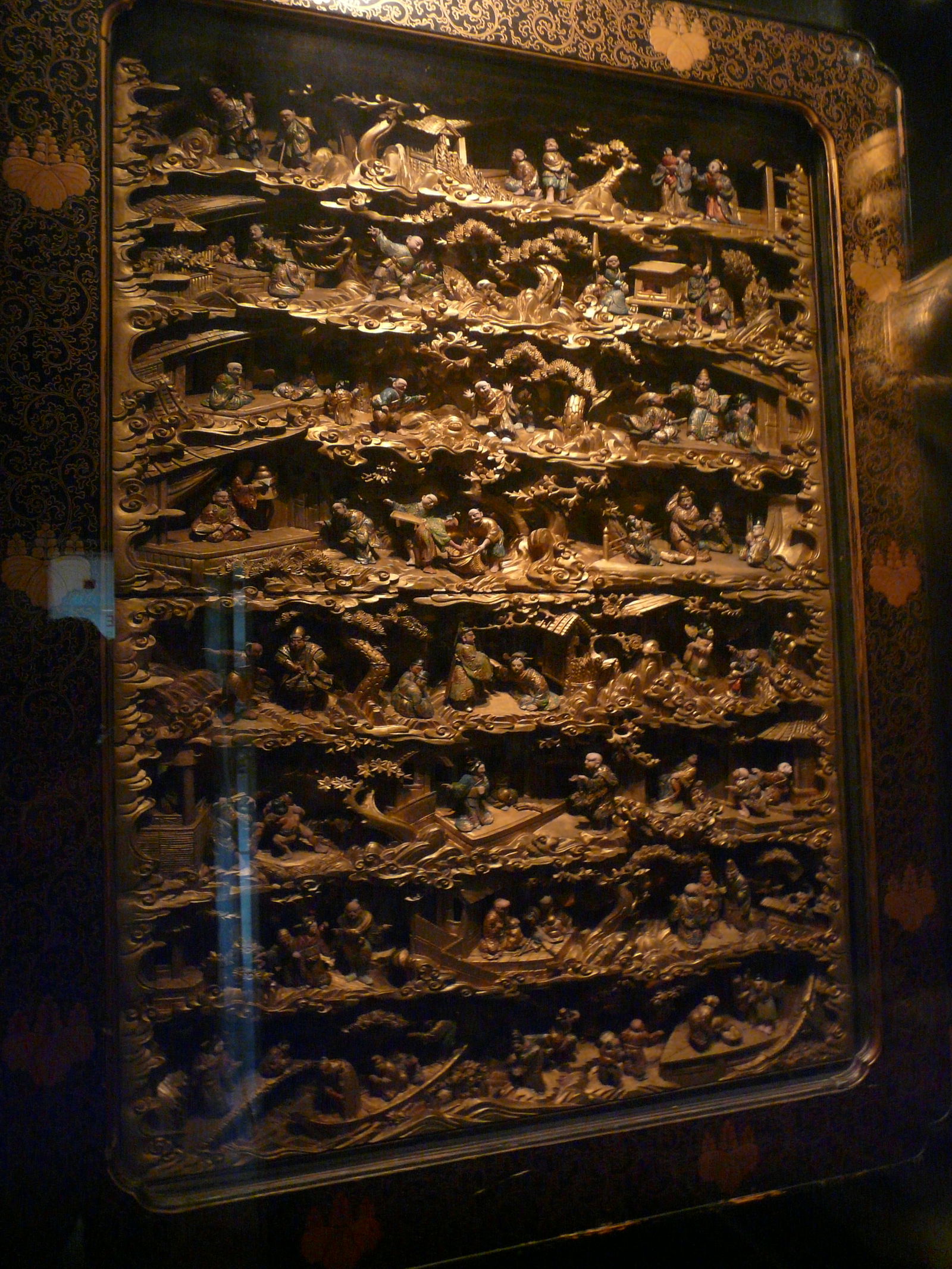 Horniman Museum and Gardens