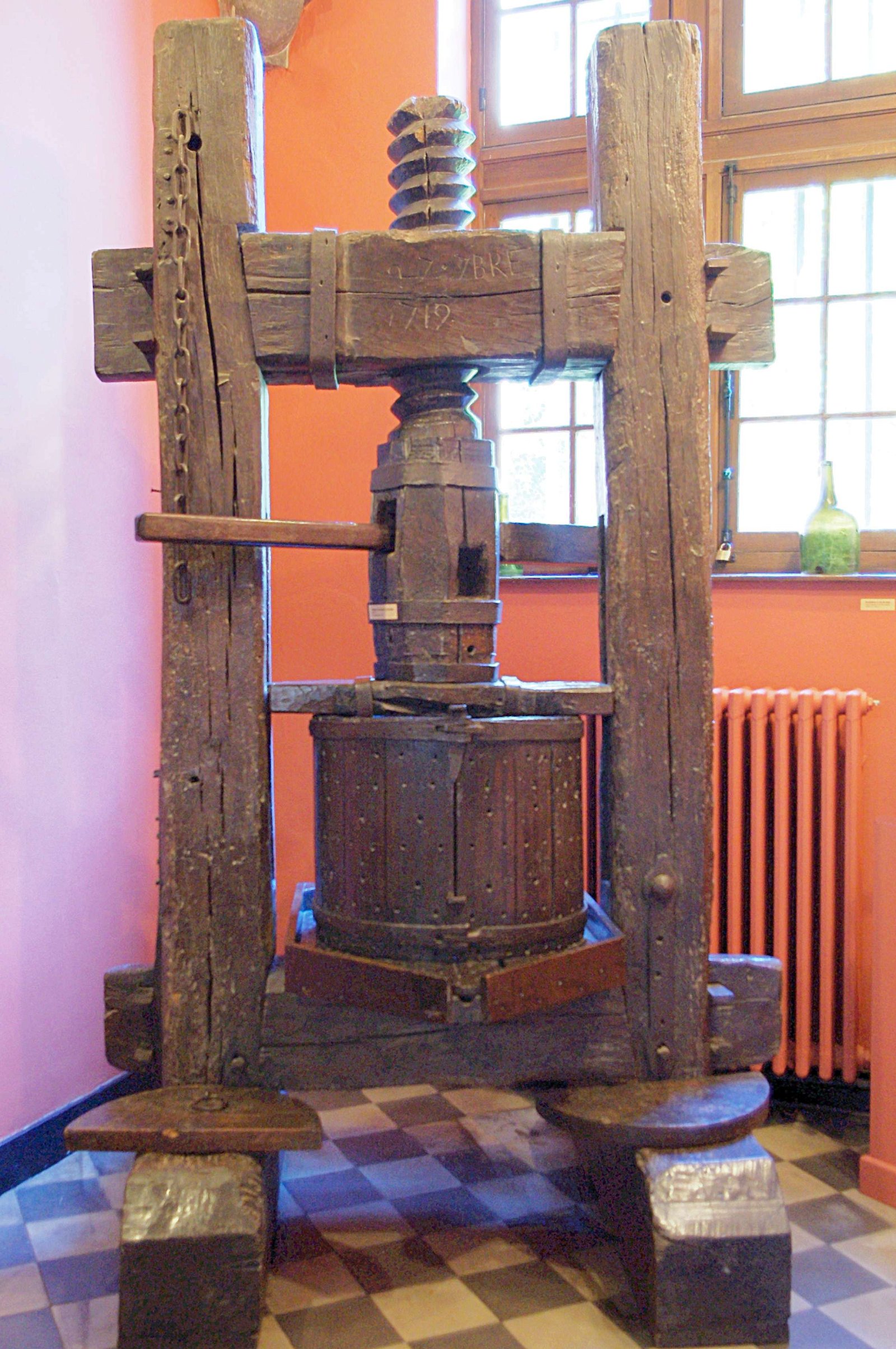 Gemeentelijk museum van Hoei