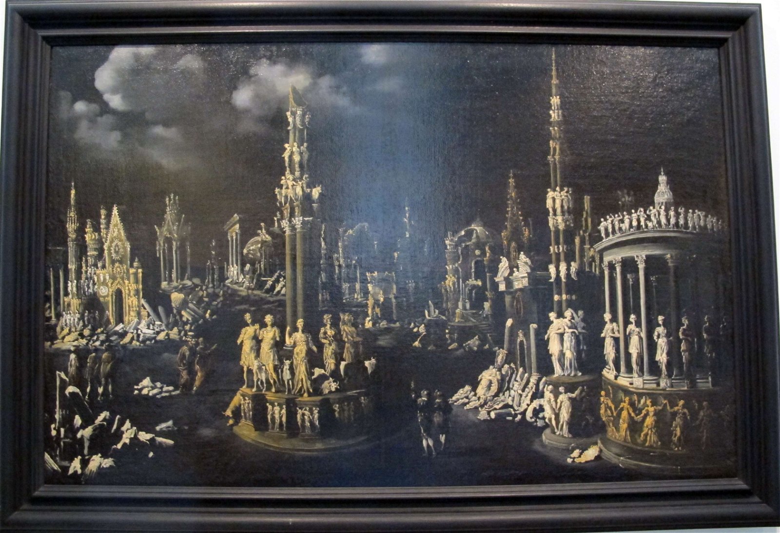 Musée des Arts Décoratifs