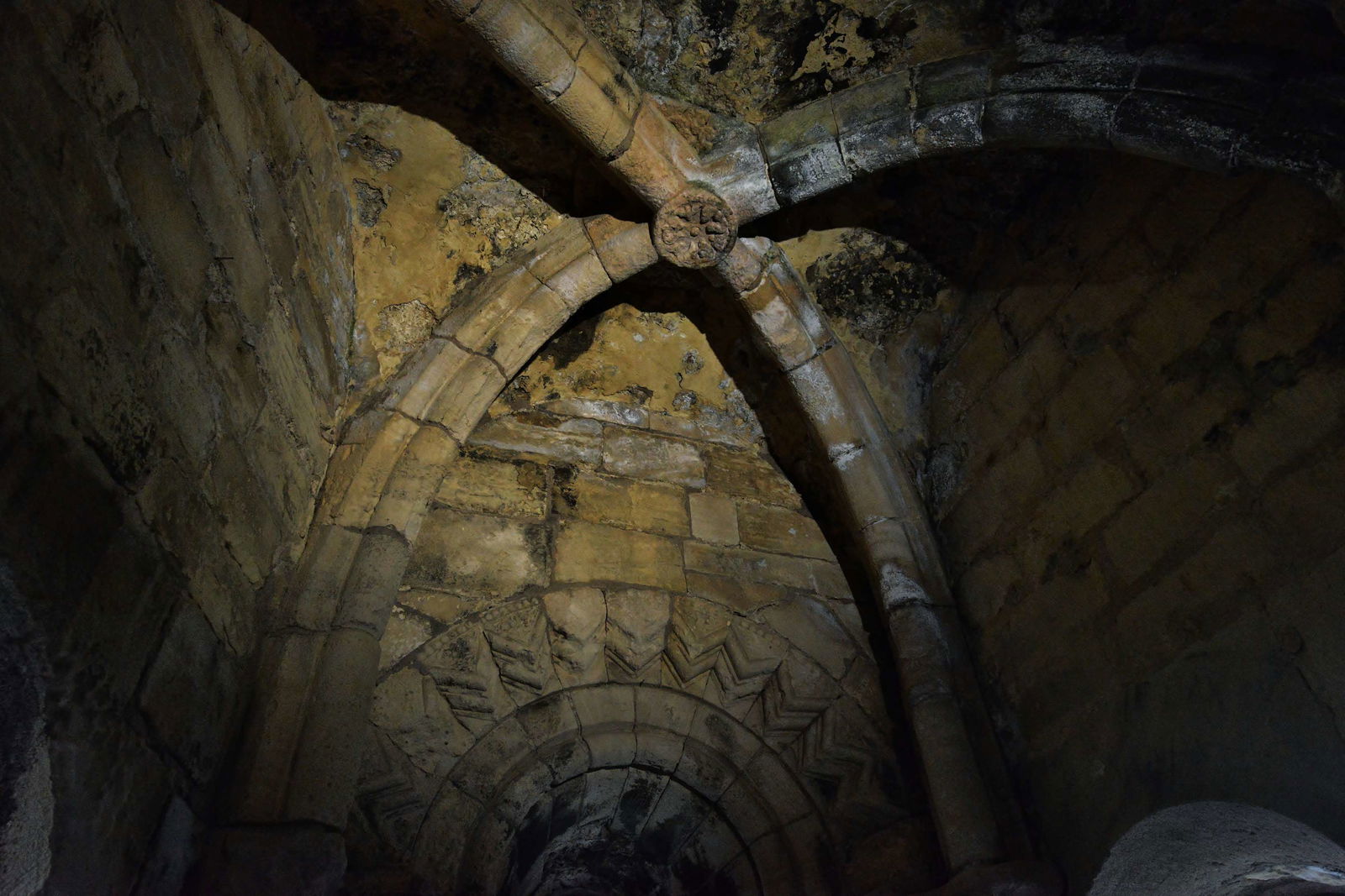 Château de Conisbrough