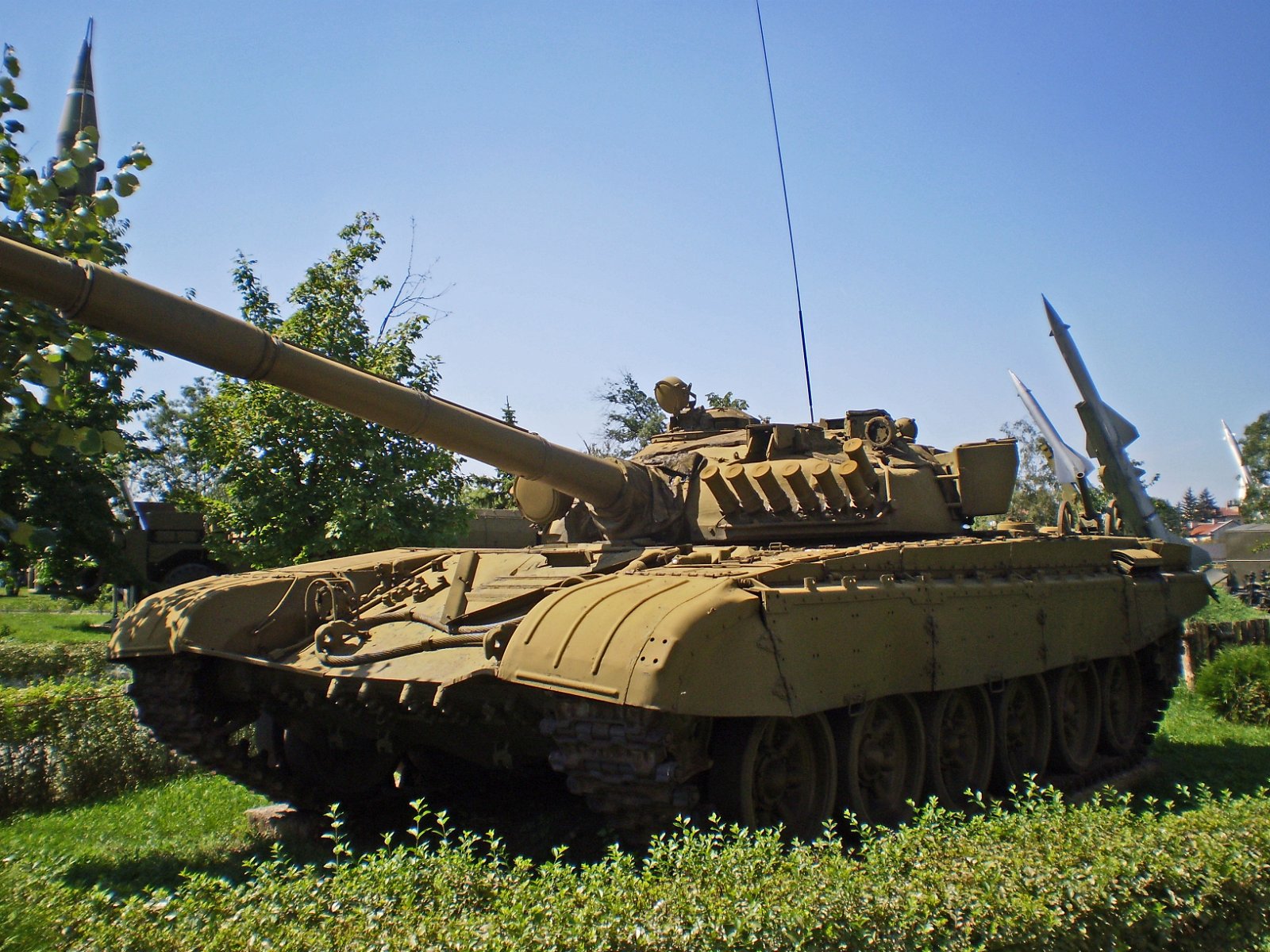 National Museum of Military History