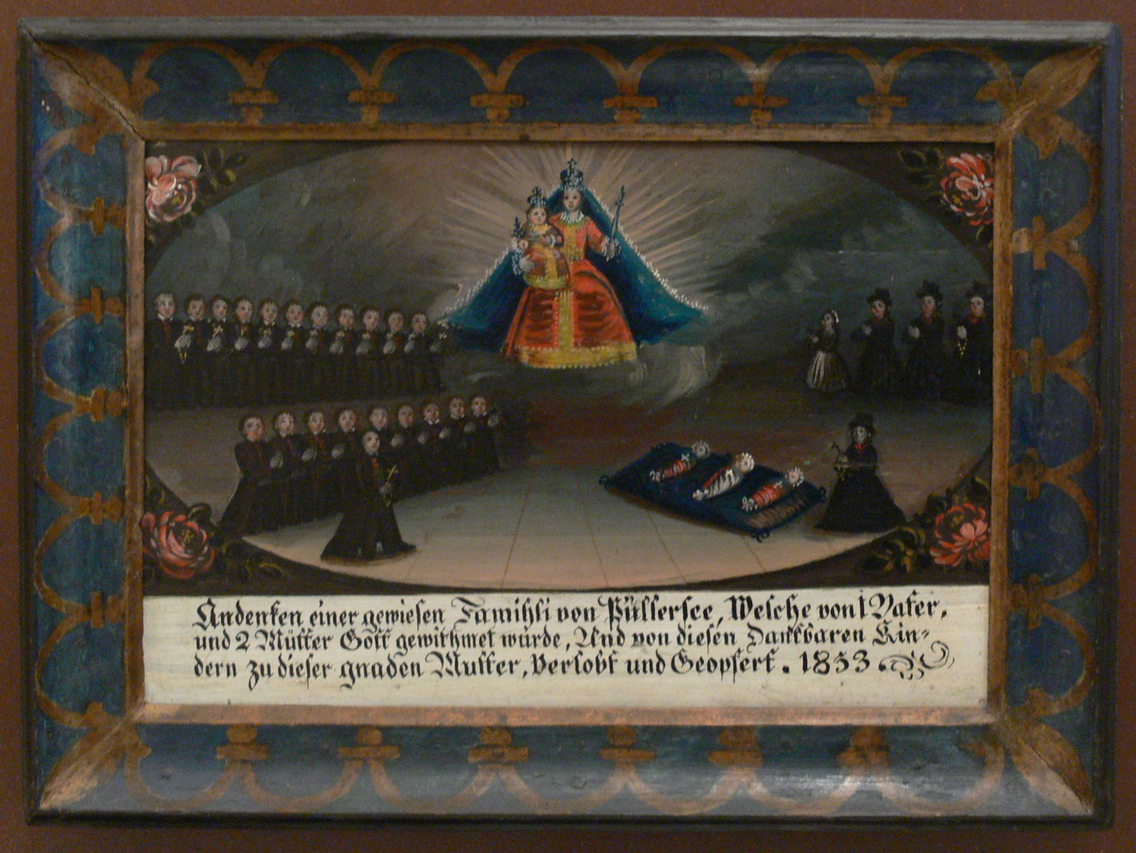 Austrian Museum of Folk Life and Folk Art