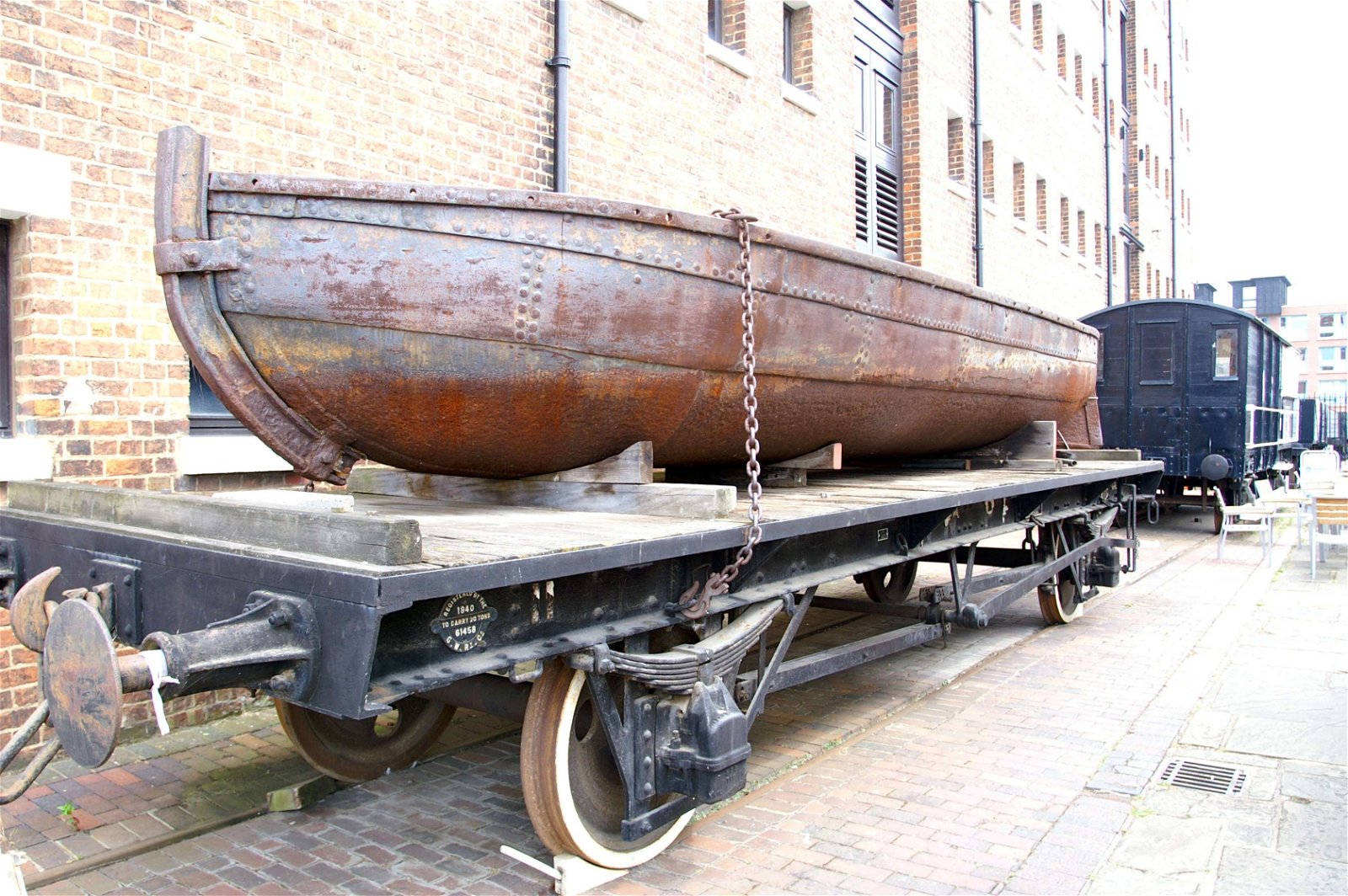 Gloucester Waterways Museum