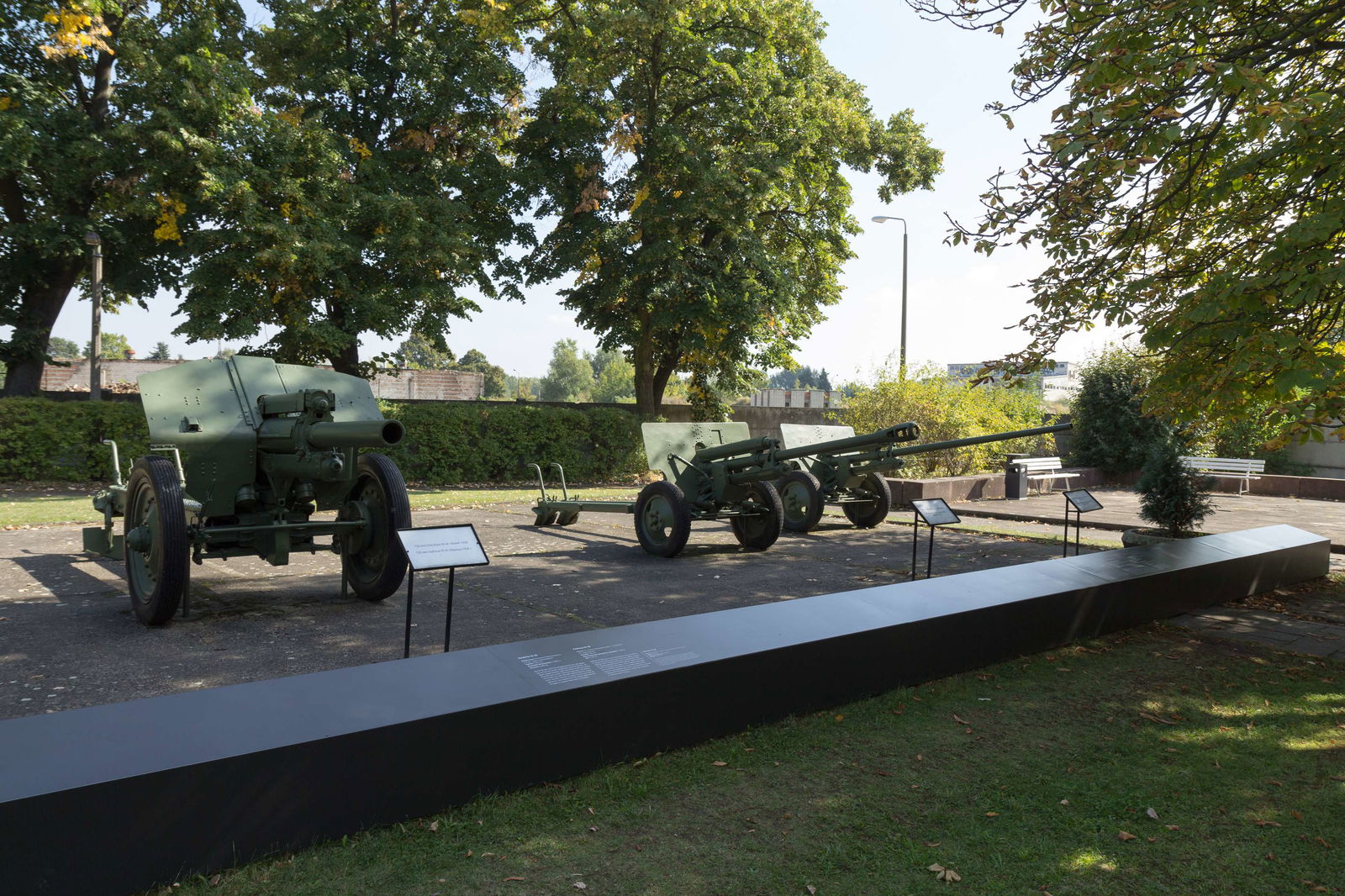 Deutsch-Russisches Museum Berlin-Karlshorst