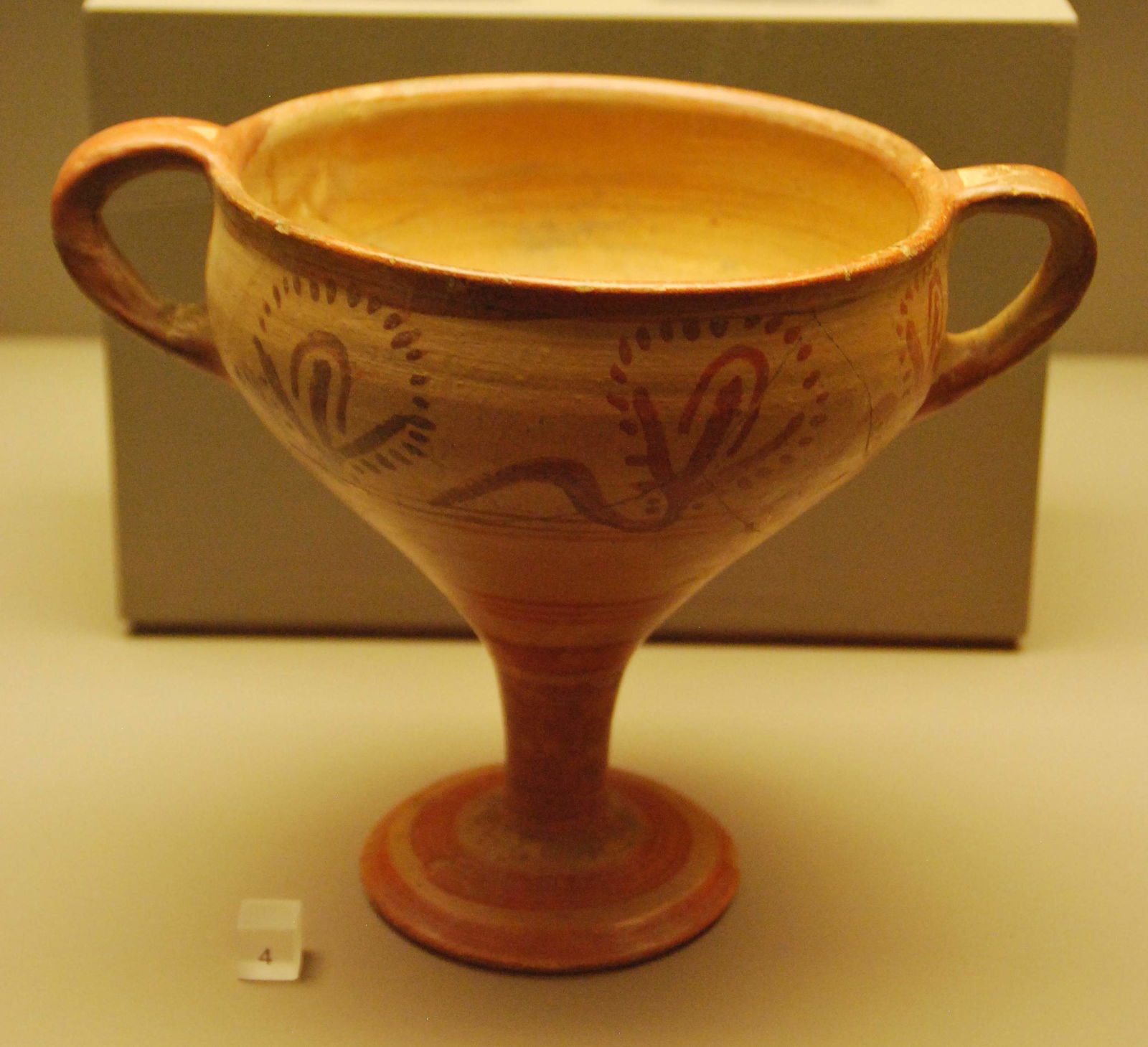 Museum of Cycladic Art