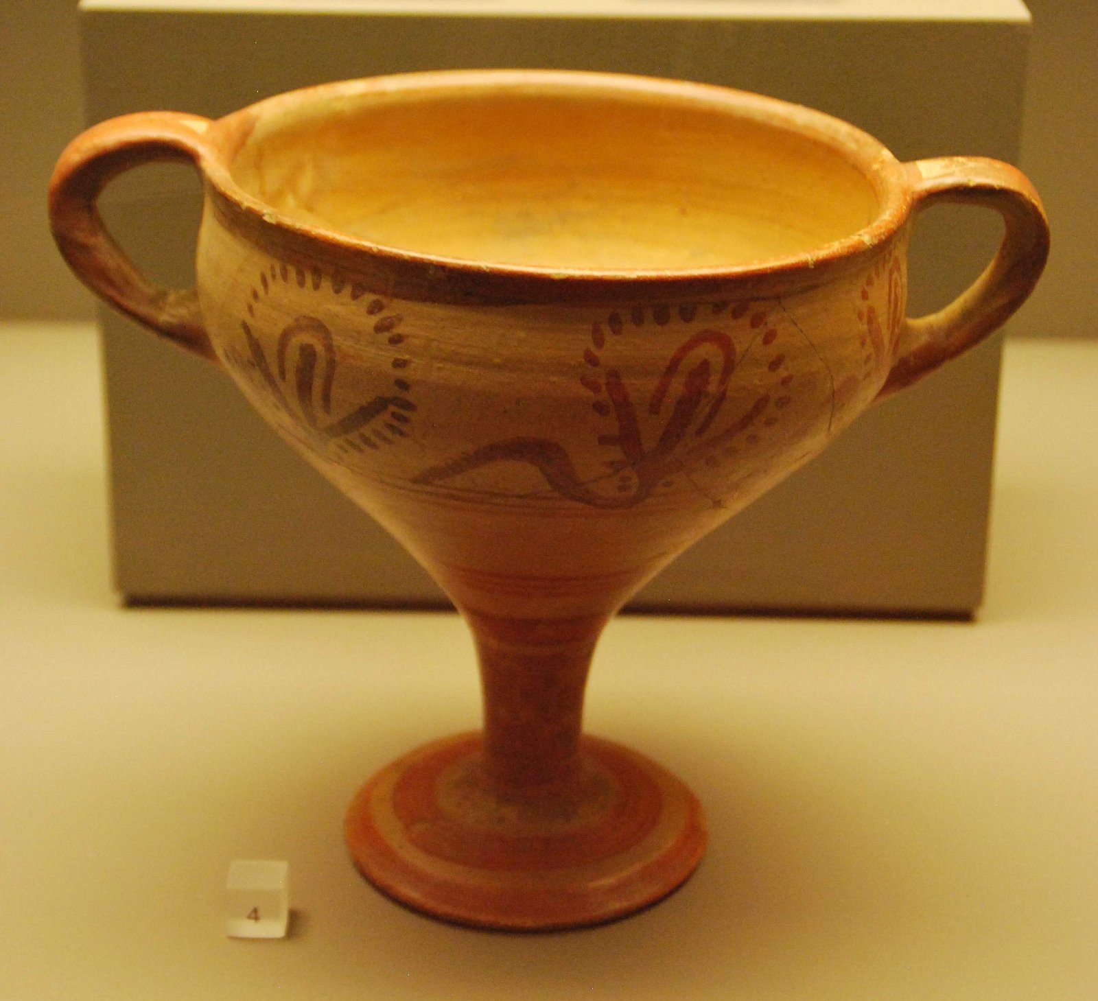 Museum of Cycladic Art