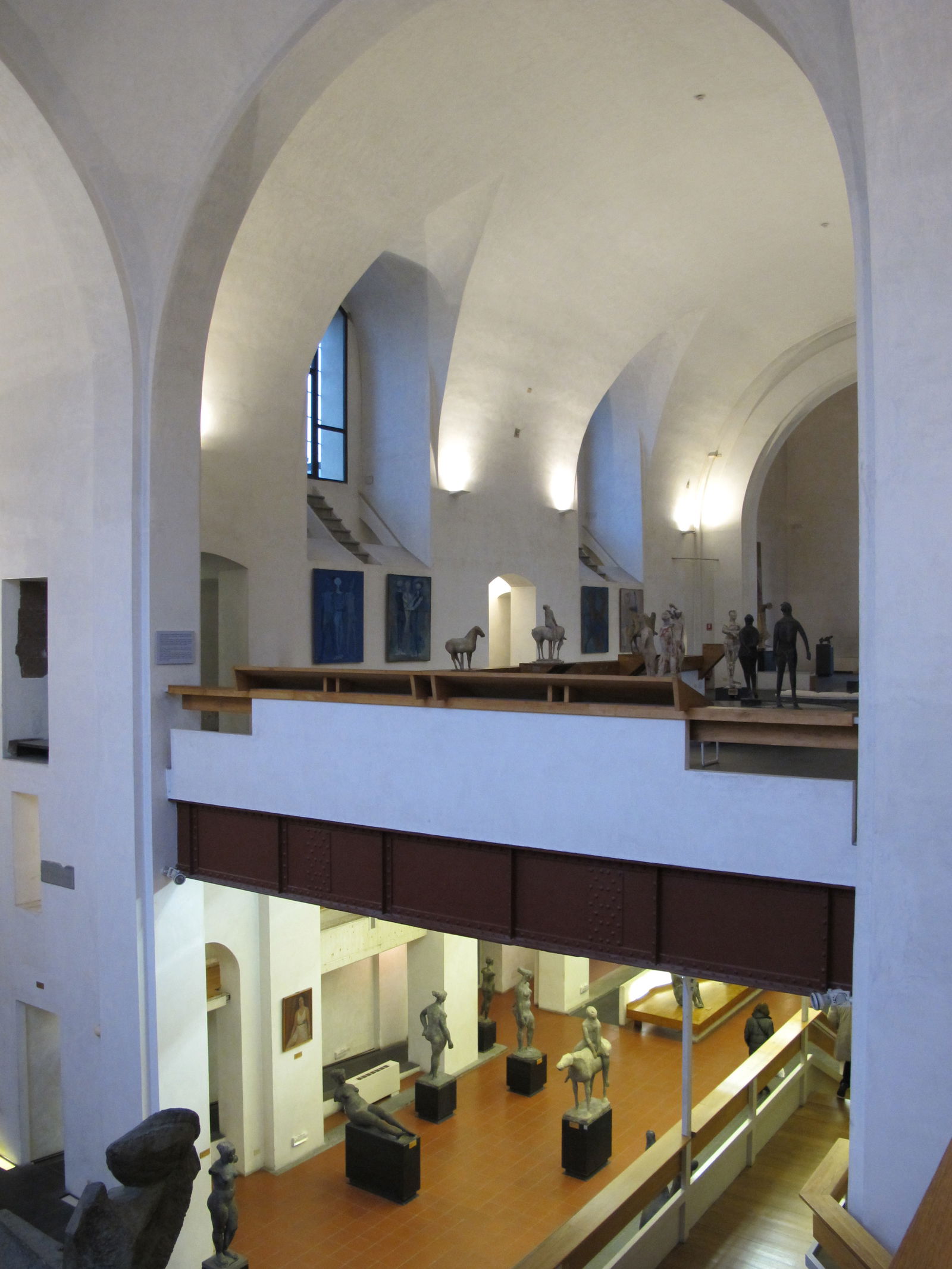 Museo Marino Marini