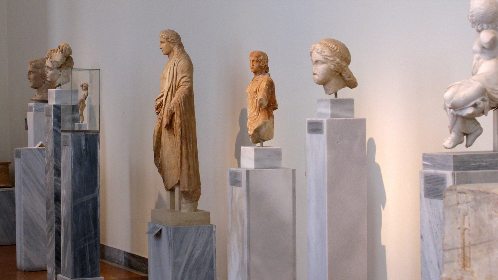 National Archaeological Museum