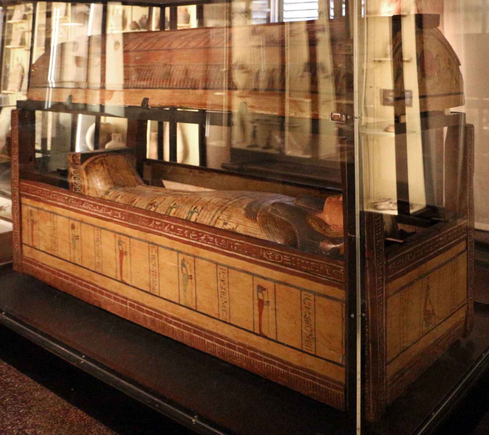 Museo Archeologico Nazionale