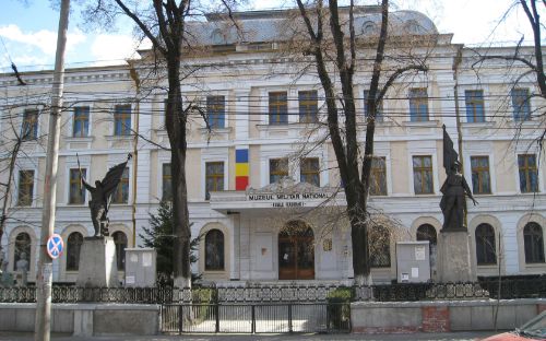 National Military Museum
