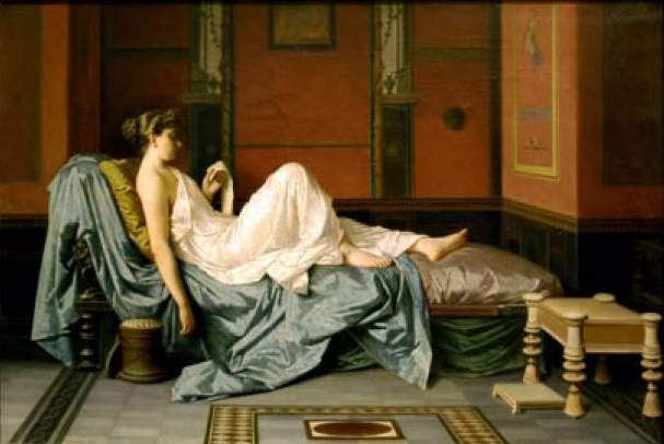 Galleria Nazionale d'Arte Moderna