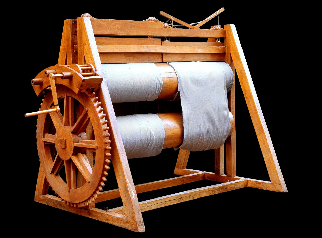 Museo della Scienza e della Tecnologia Leonardo da Vinci