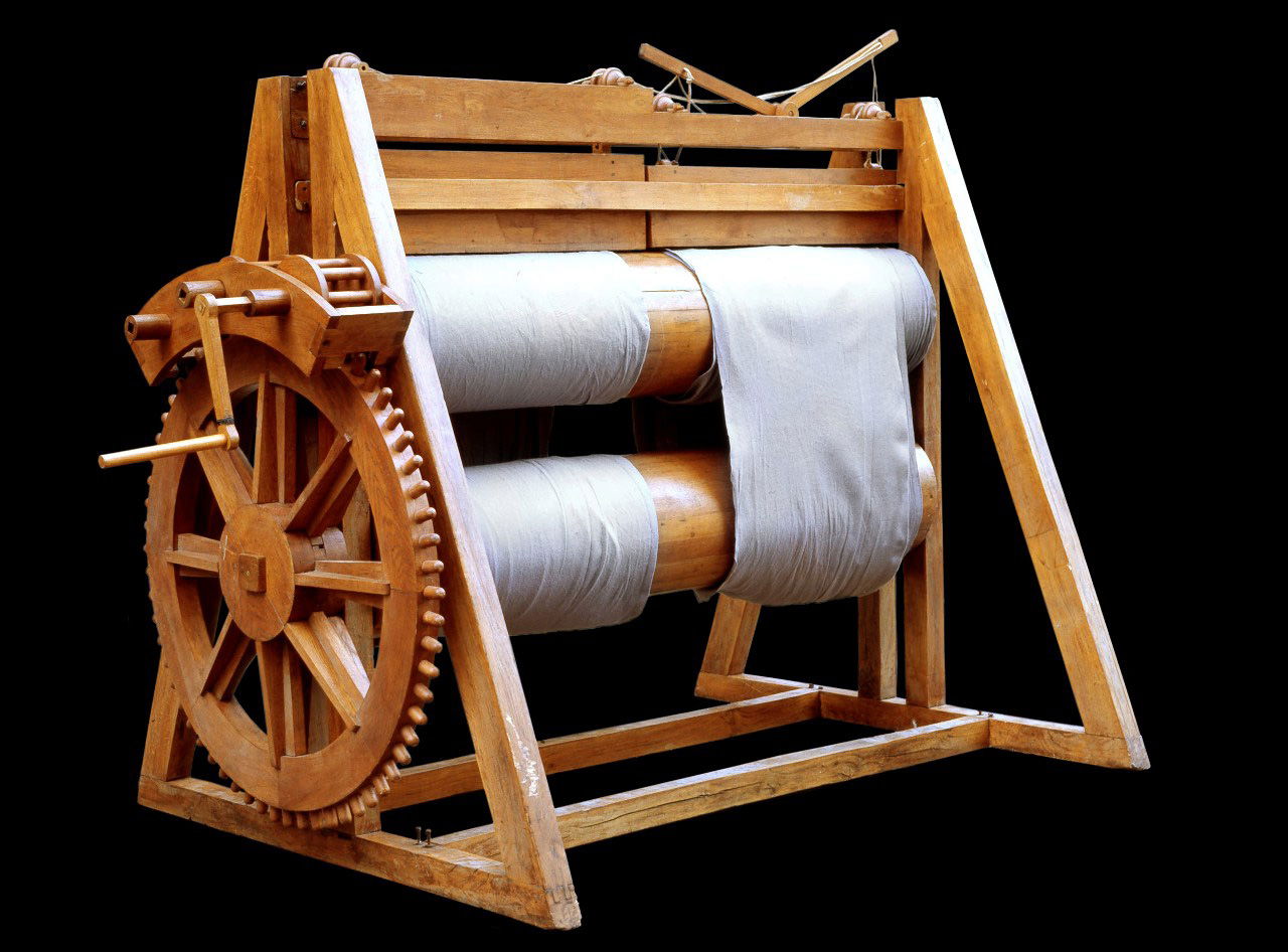 Museo della Scienza e della Tecnologia Leonardo da Vinci