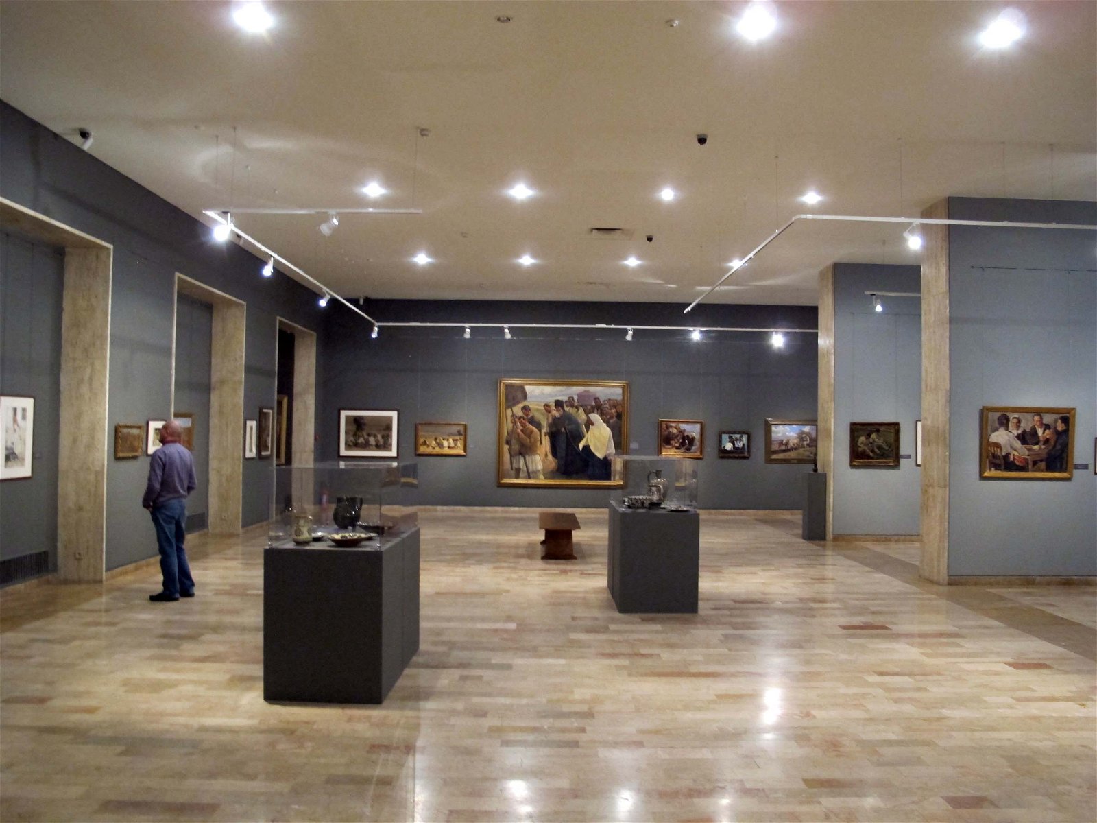 National Museum of Art of Romania