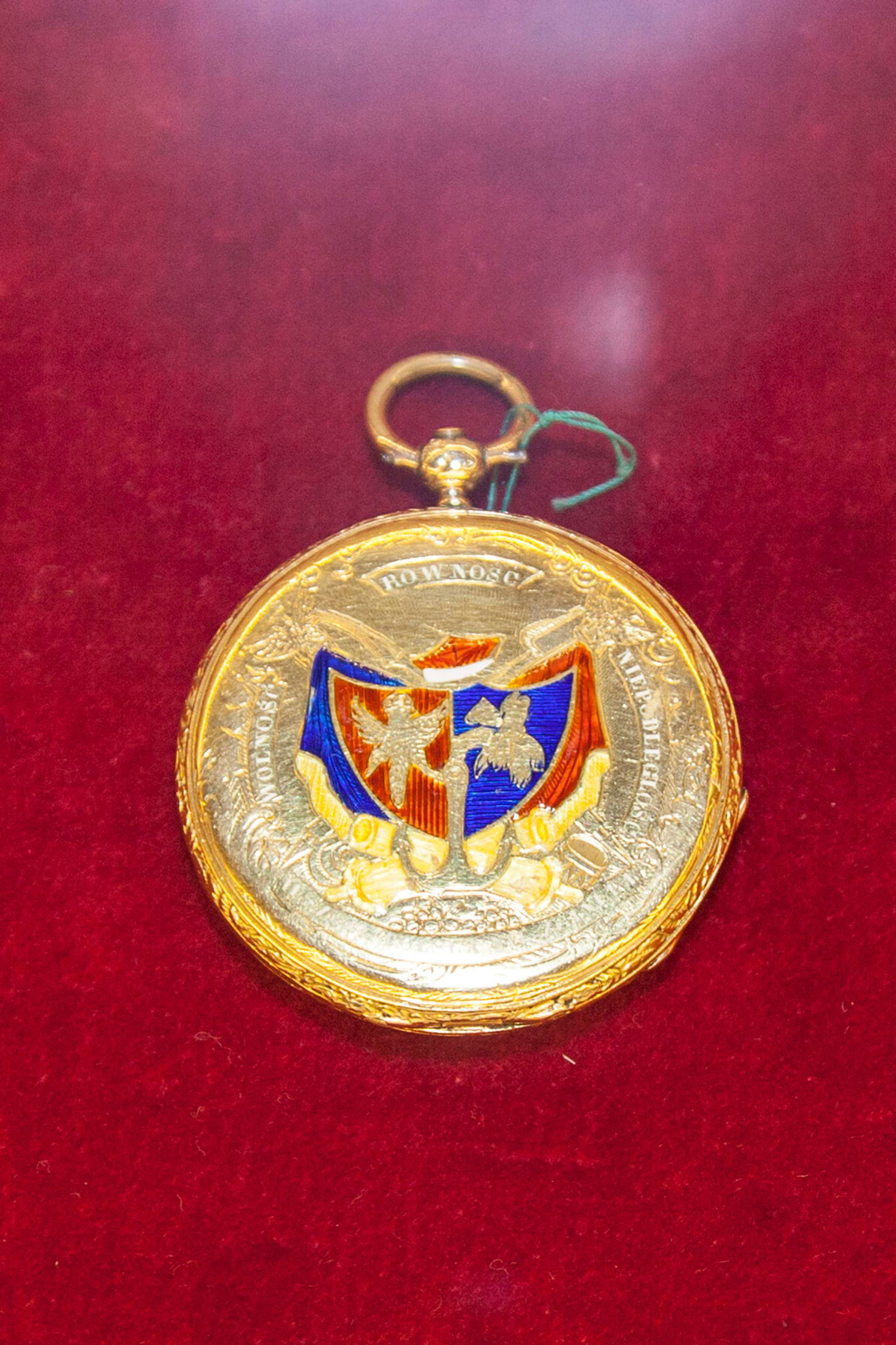 Jagiellonian University Museum Collegium Maius