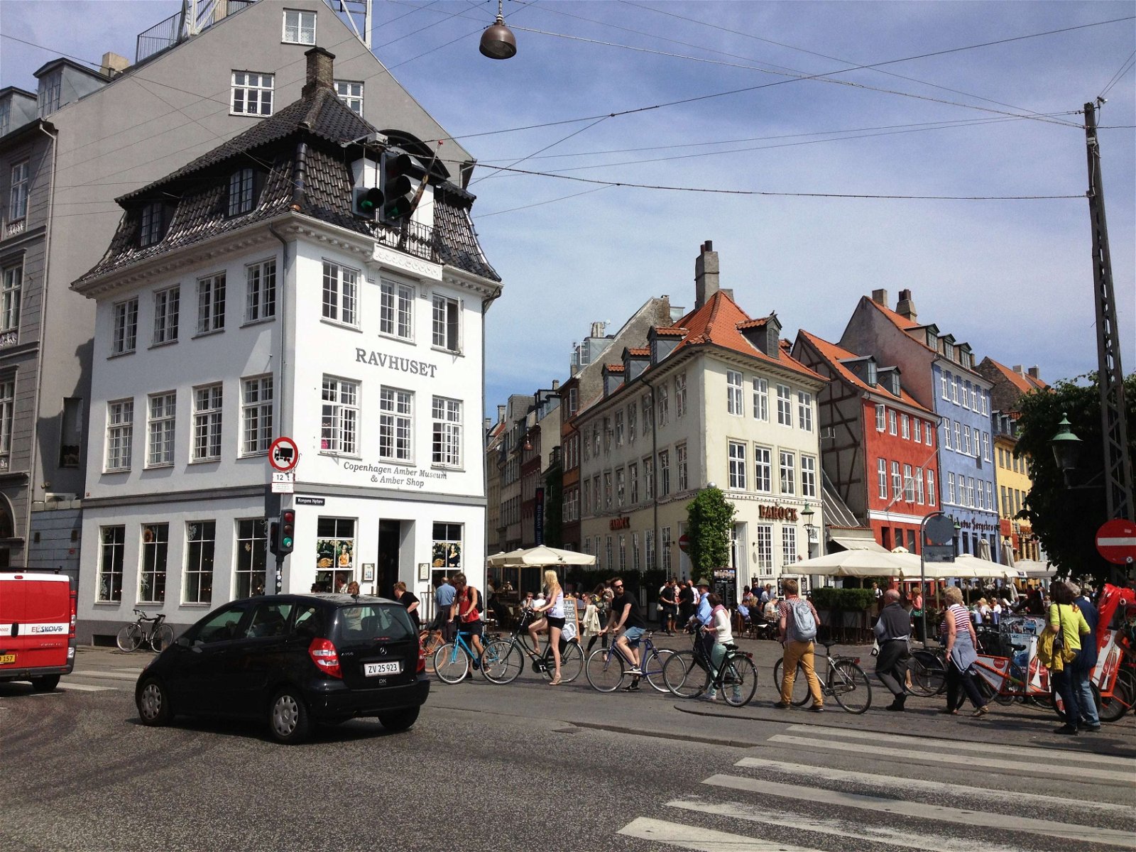 Copenhagen Amber Museum