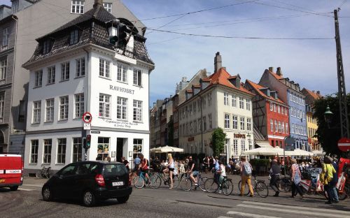Copenhagen Amber Museum