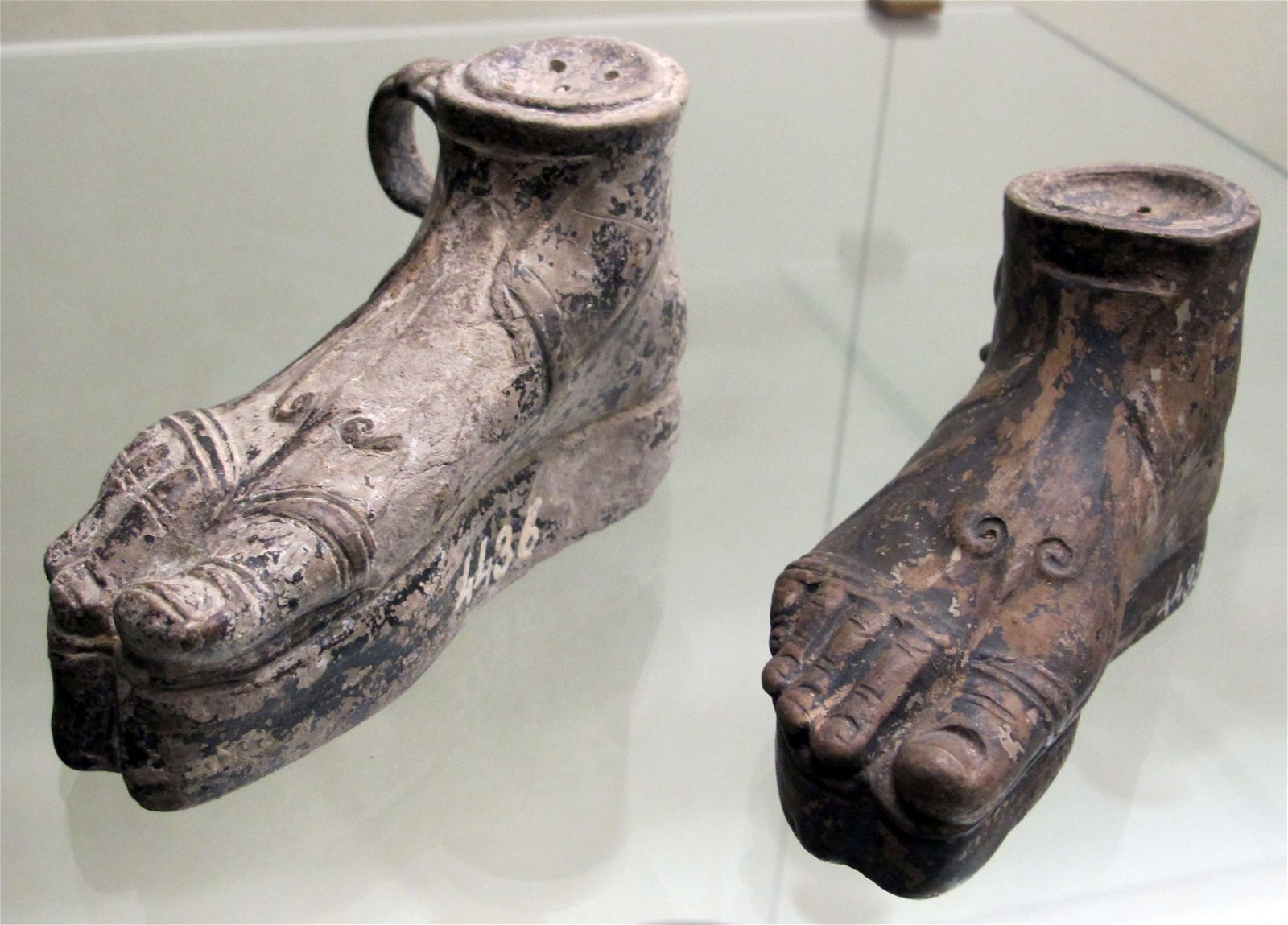 Museo Archeologico Nazionale