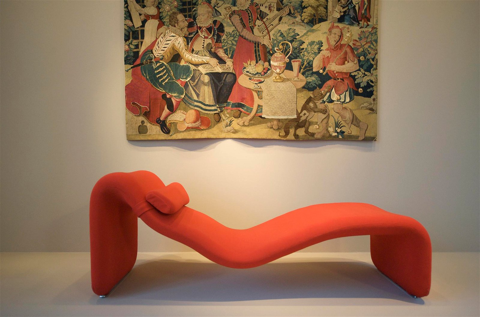 Musée des Arts Décoratifs