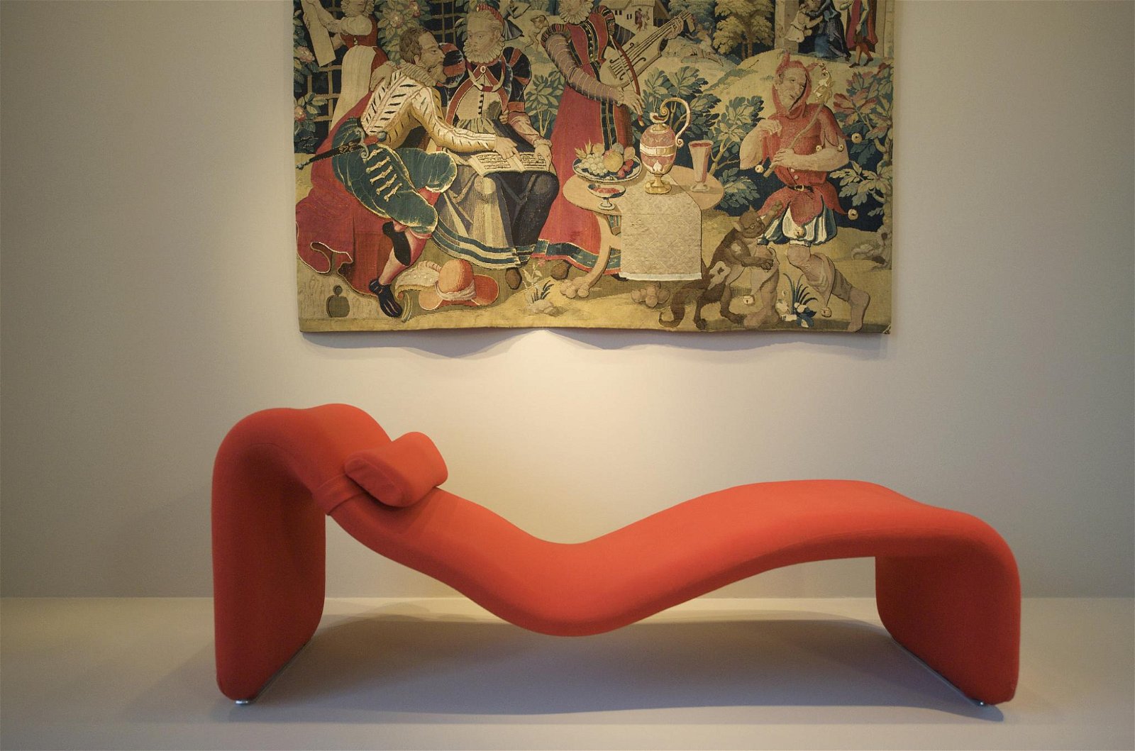 Musée des Arts Décoratifs