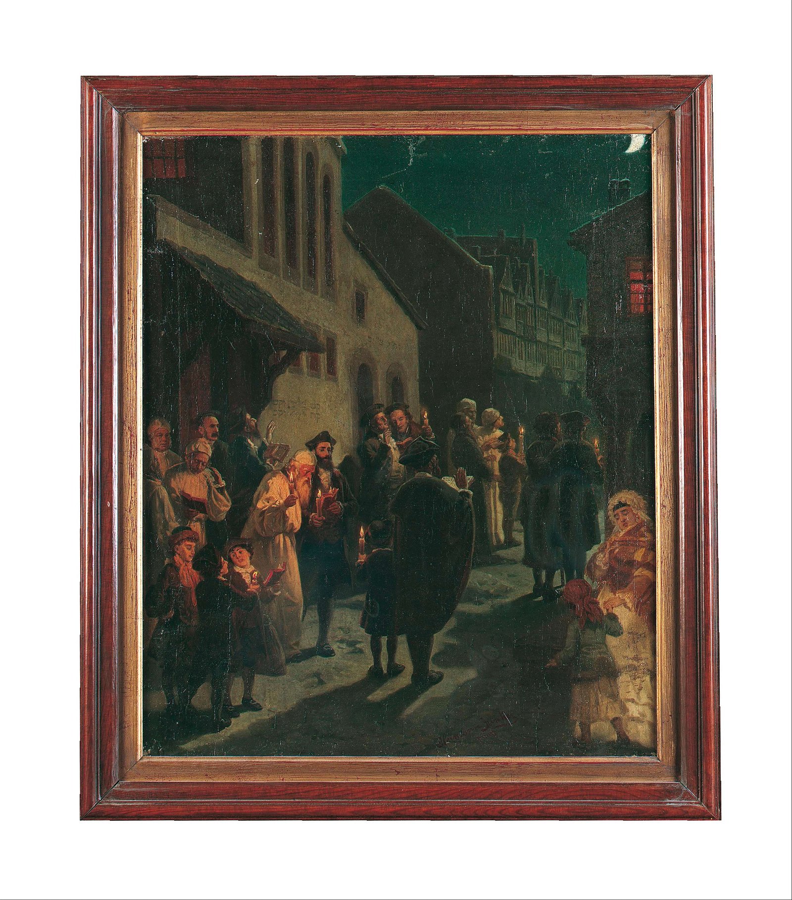 Jewish Museum London