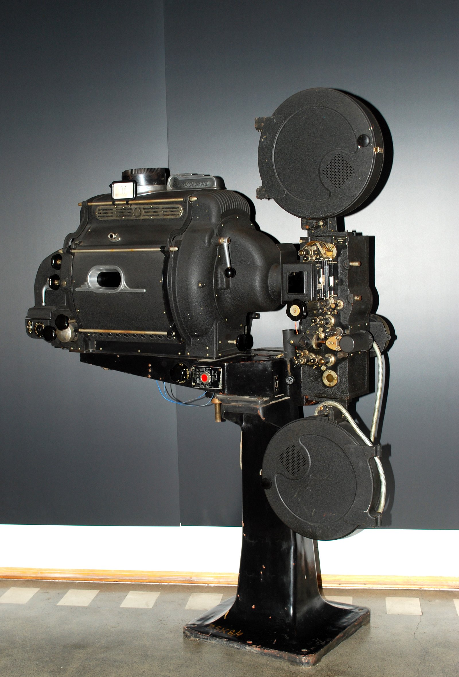 Museum of Cinematography