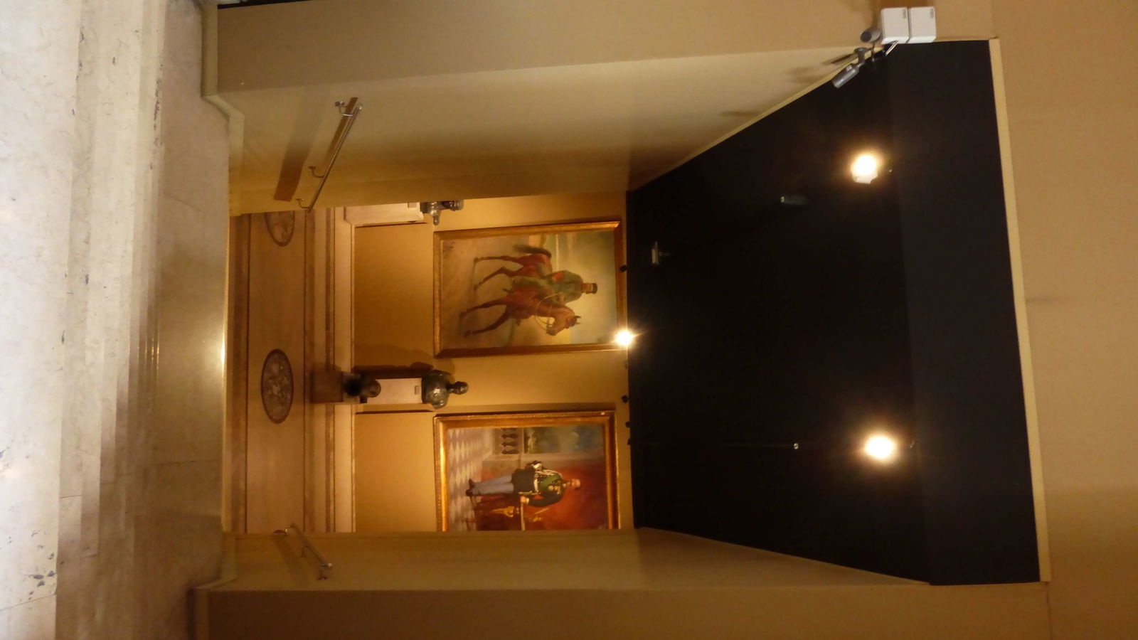 Museo centrale del Risorgimento al Vittoriano